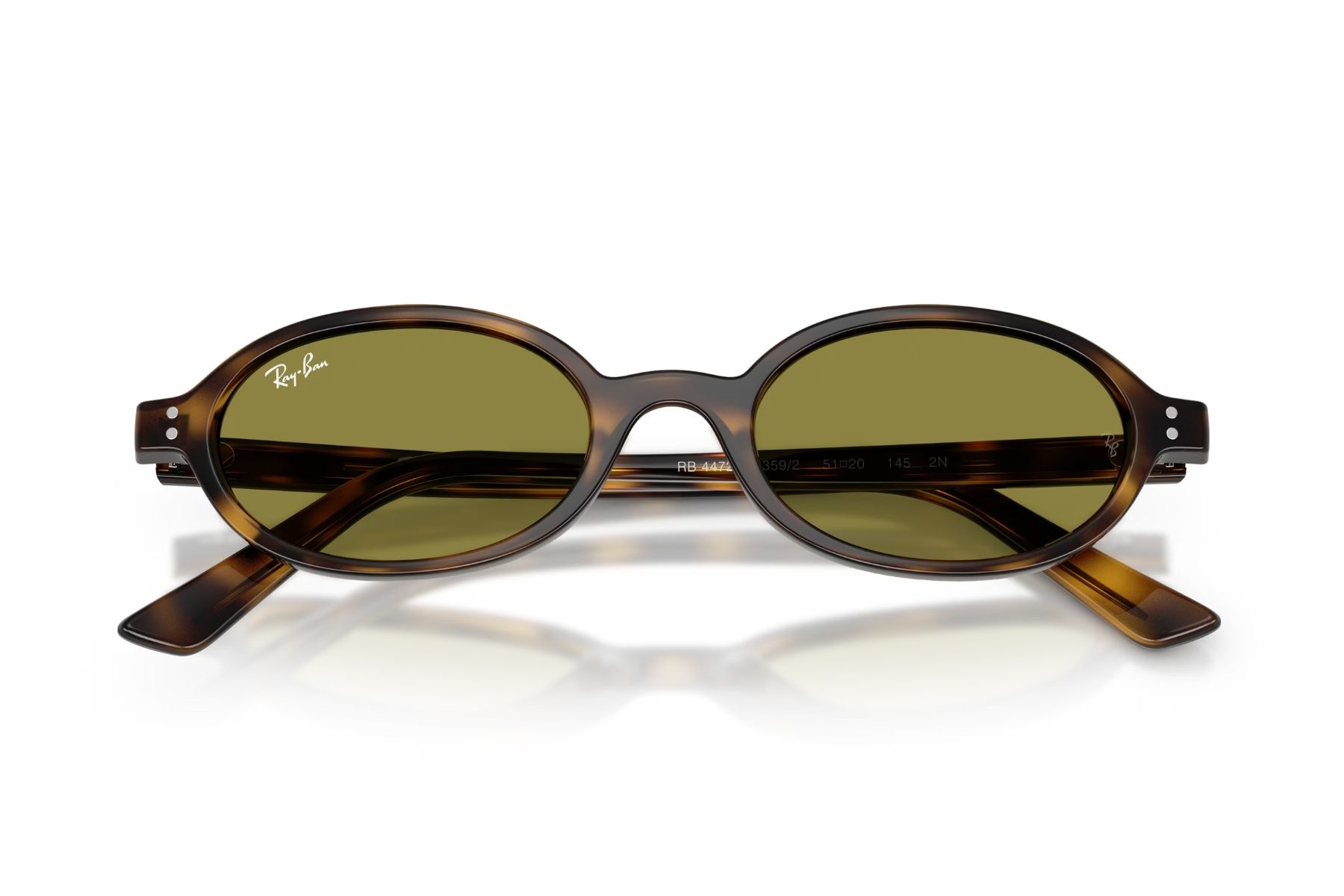 Ray-Ban 0RB4472 1359/2 51