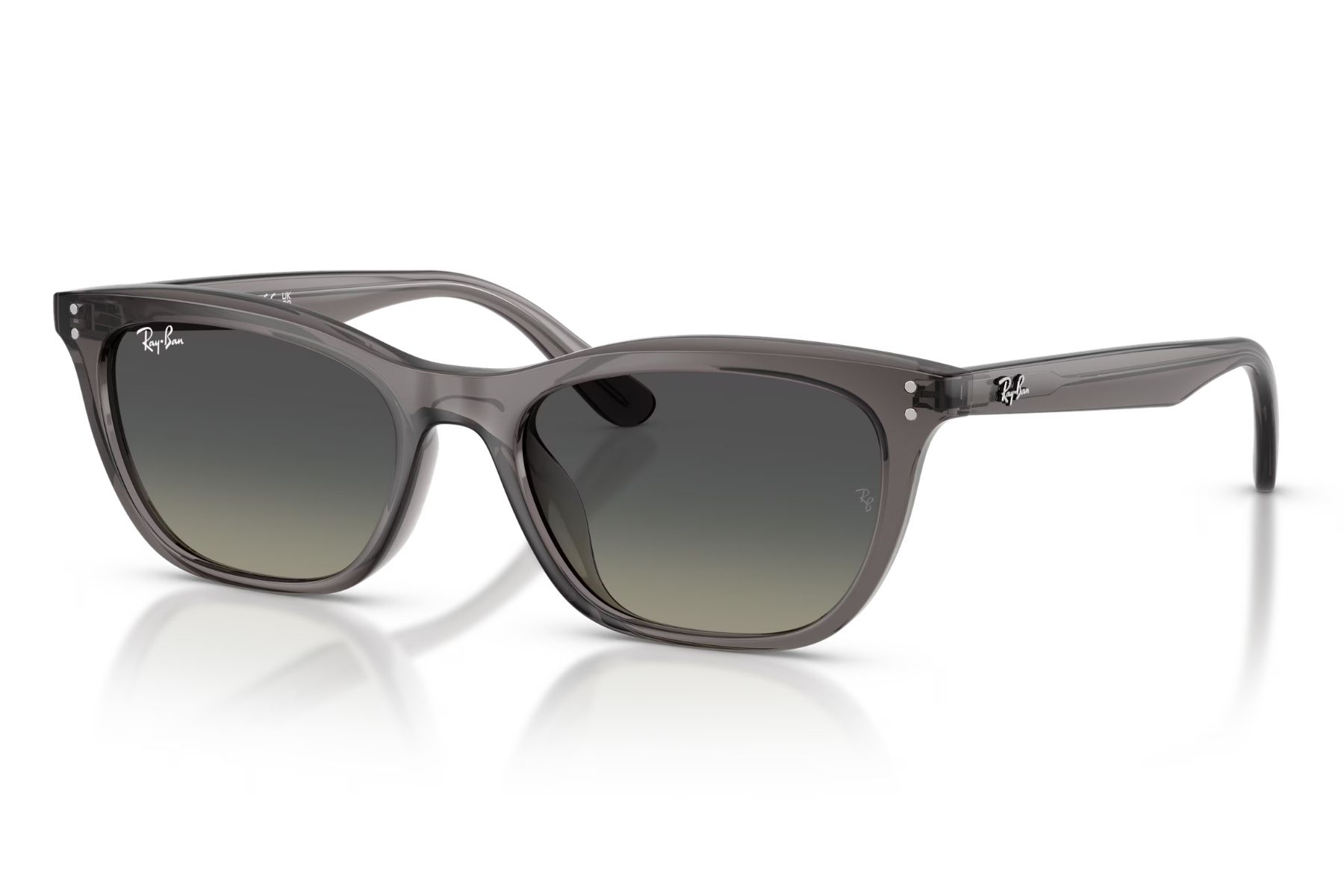 Ray-Ban 0RB4474D 667511 54