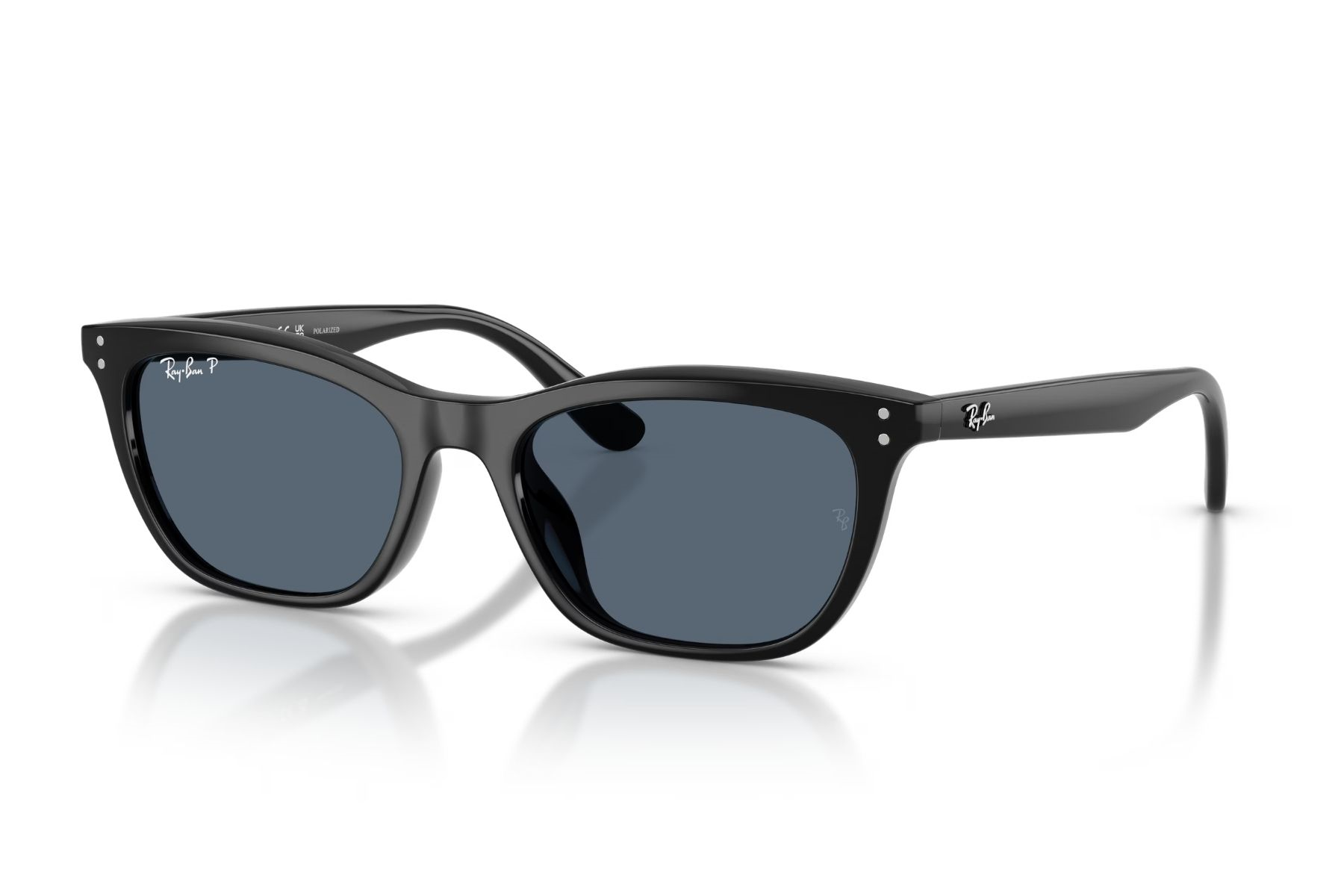 Ray-Ban 0RB4474D 901/2V 54