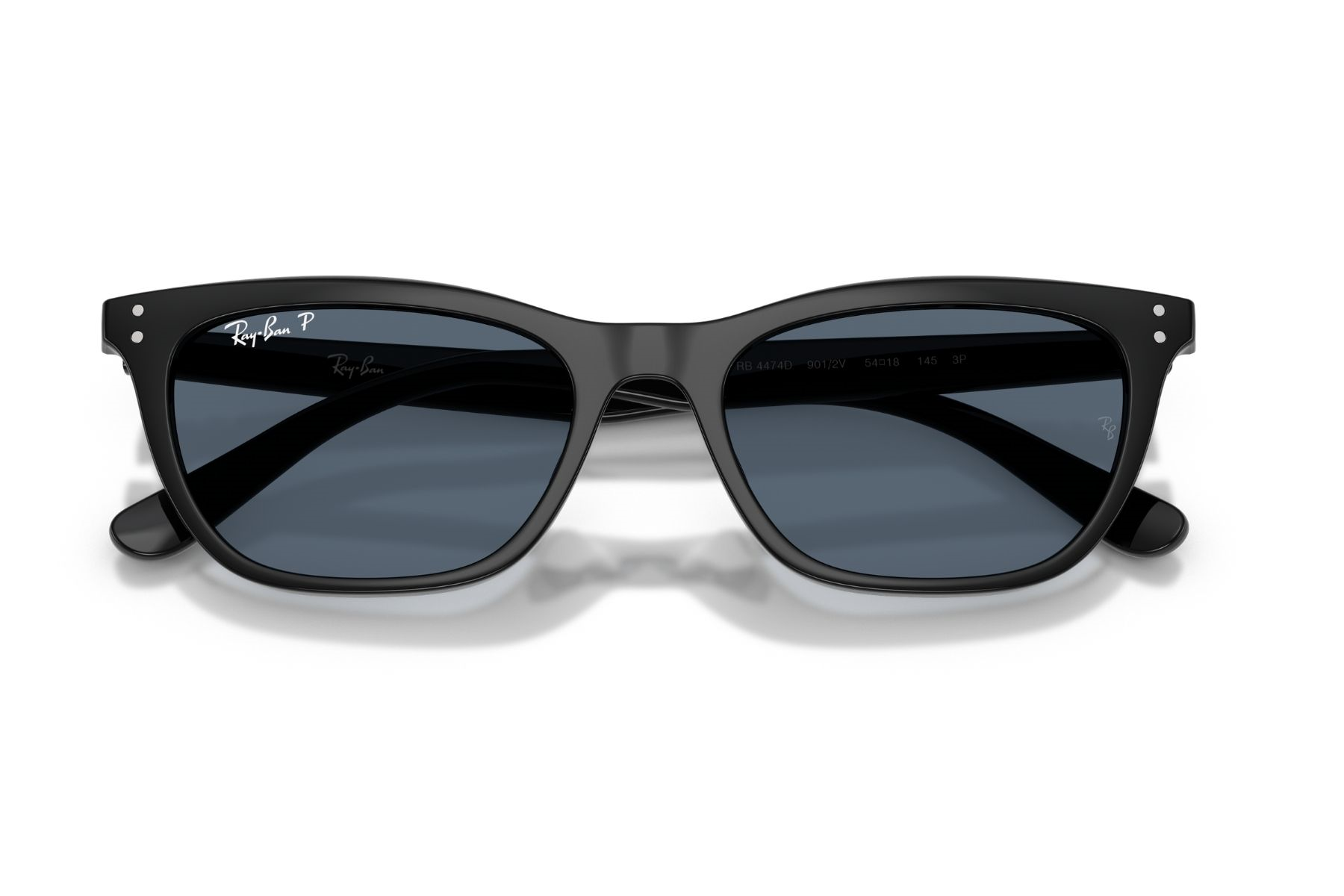 Ray-Ban 0RB4474D 901/2V 54
