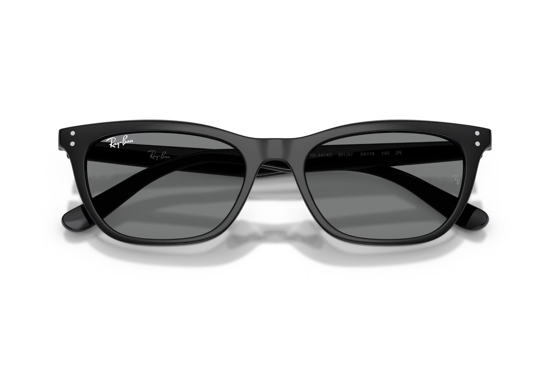 Ray-Ban 0RB4474D 901/87 54