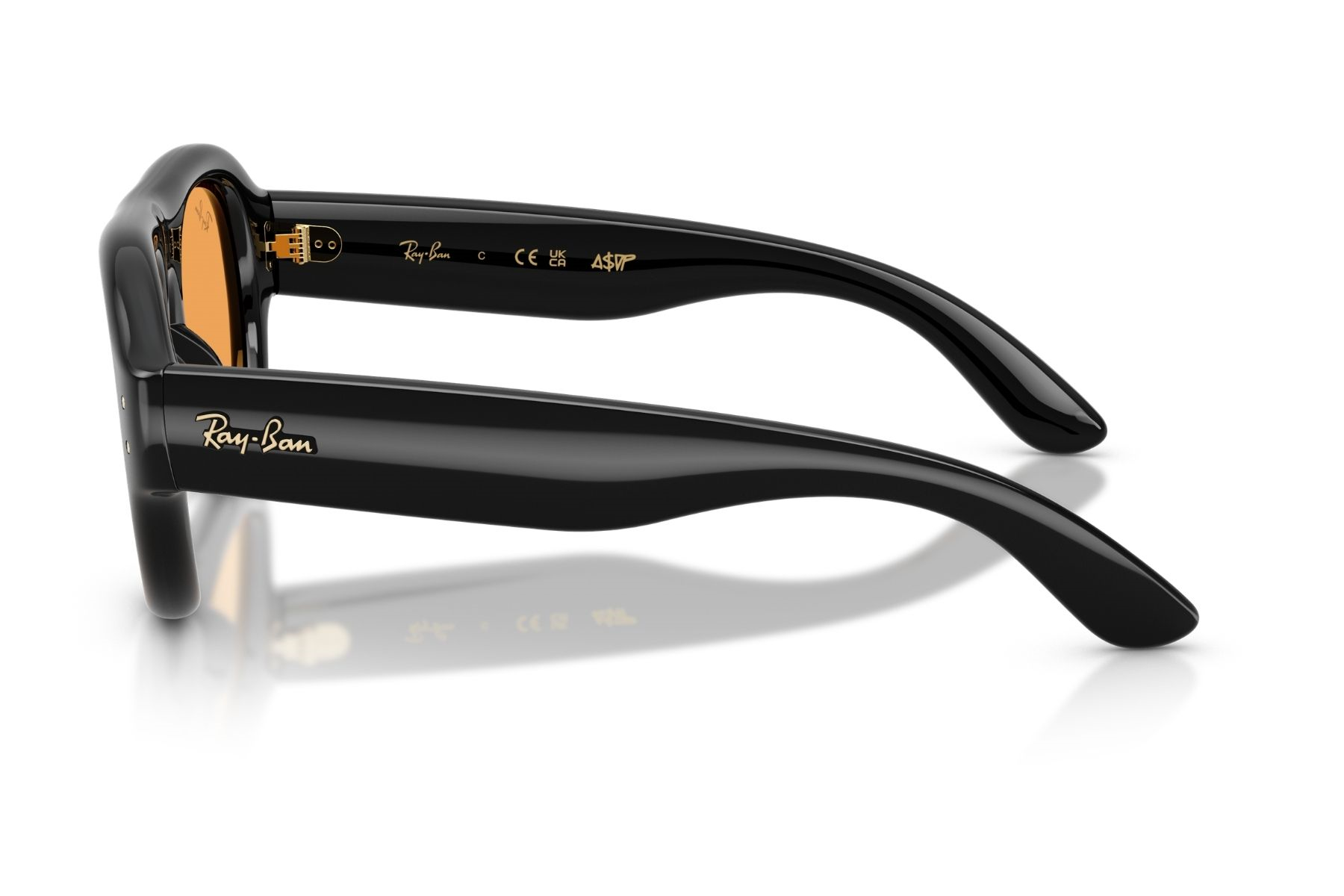 Ray-Ban 0RB4925 601/7 50