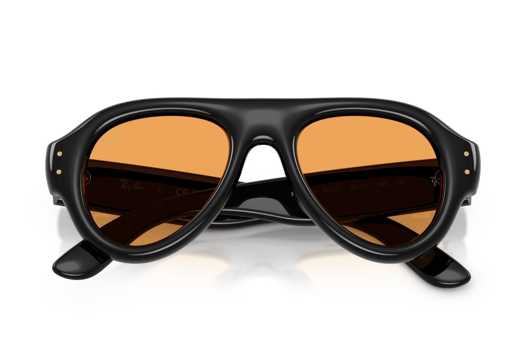 Ray-Ban 0RB4925 601/7 52