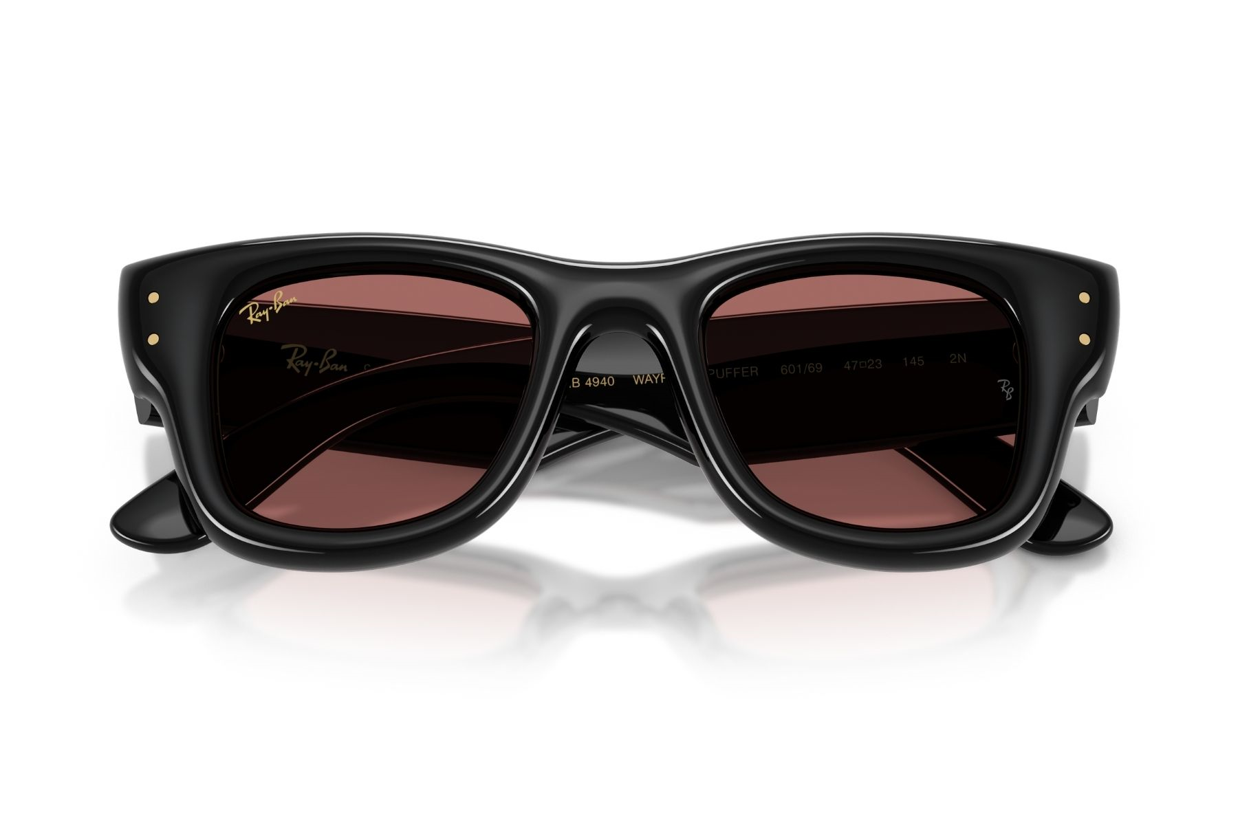 Ray-Ban 0RB4940 601/69 50