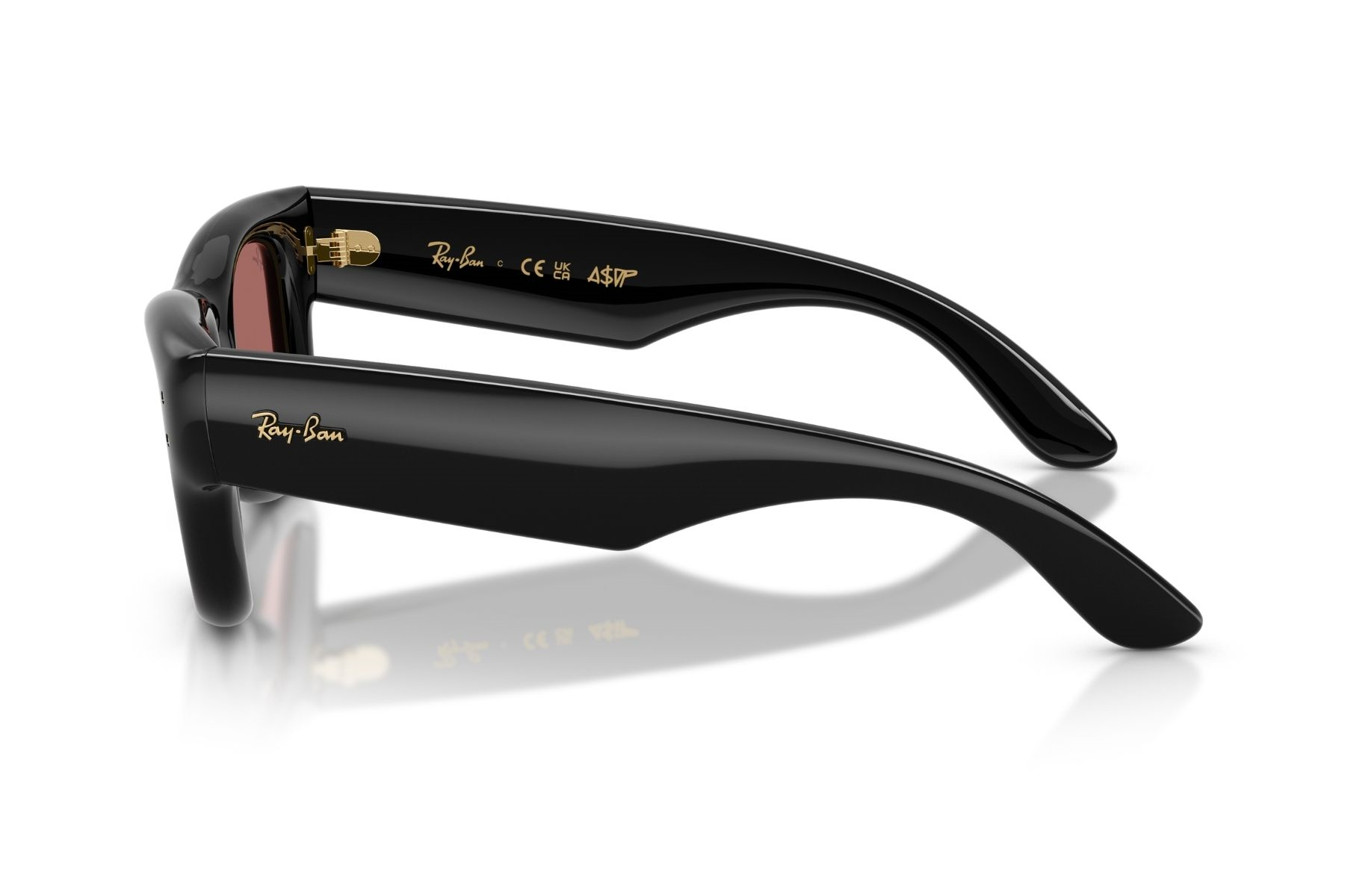 Ray-Ban 0RB4940 601/69 50
