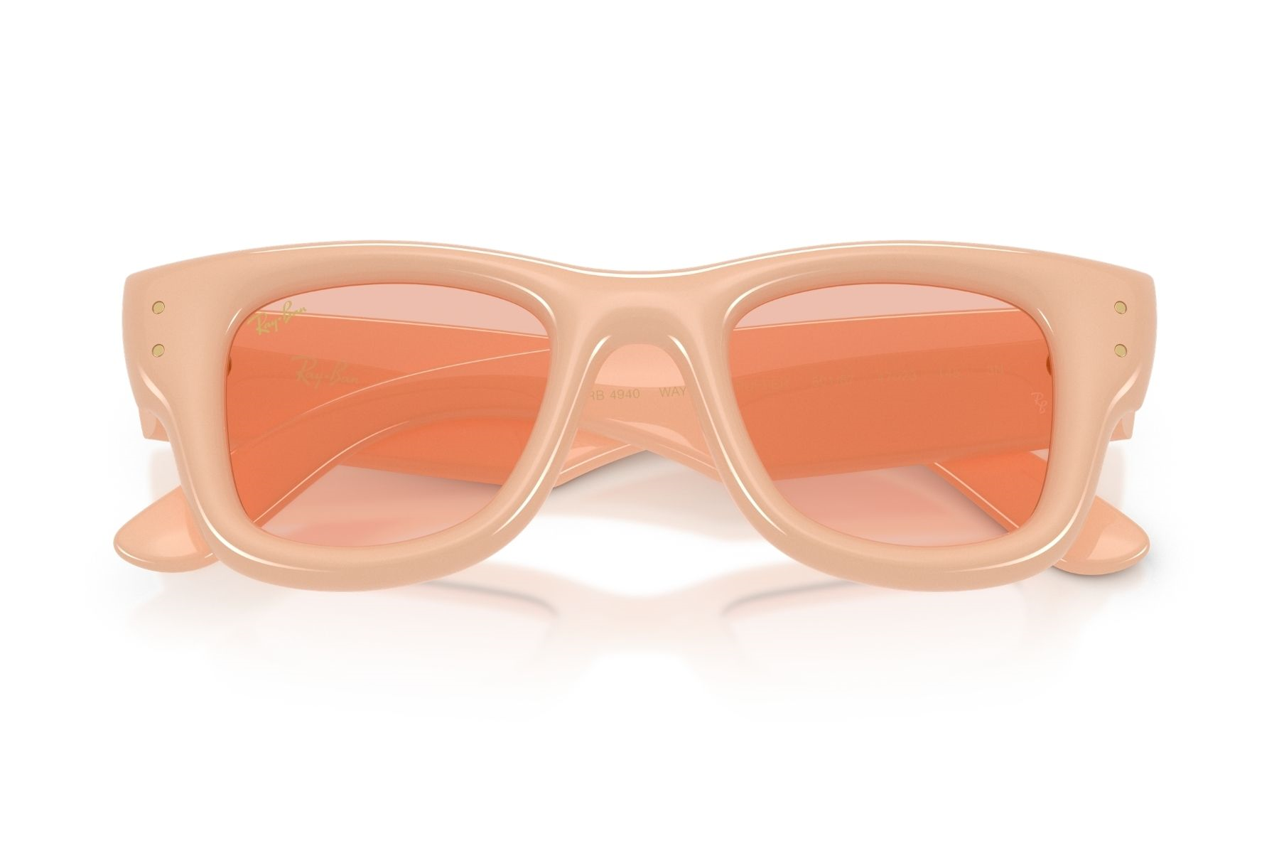 Ray-Ban 0RB4940 687584 50