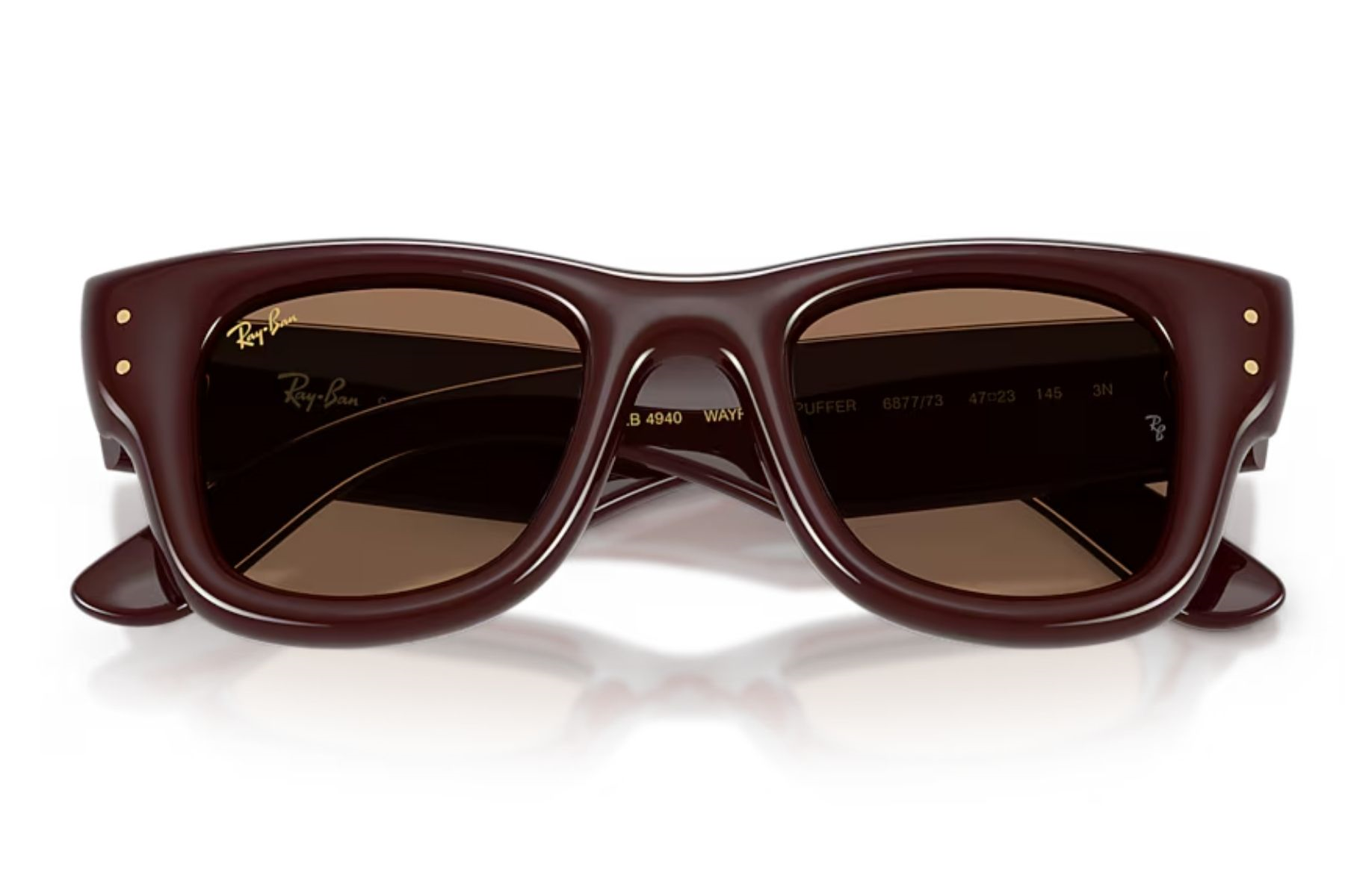 Ray-Ban 0RB4940 687773 47
