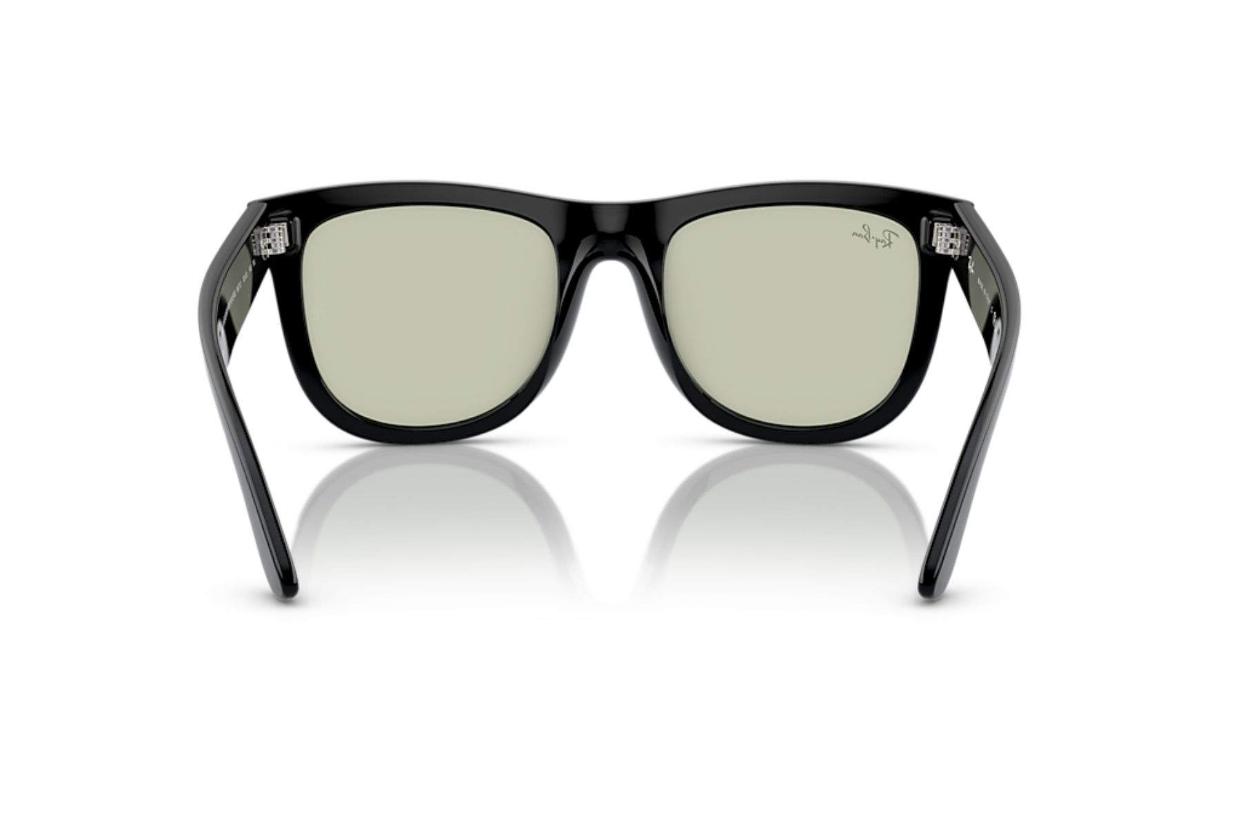 Ray-Ban 0RBR0502S 6677/2 53 Unisex Güneş Gözlüğü