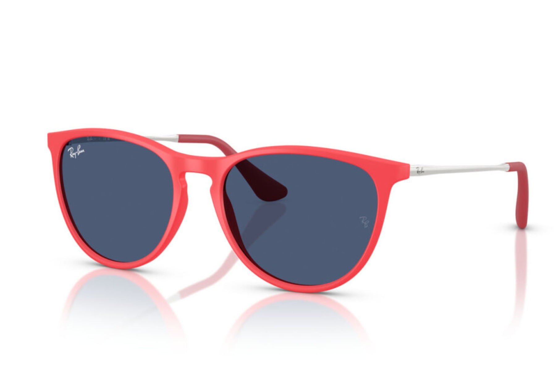 Ray-Ban 0RJ9060S 718180 50 Çocuk Güneş Gözlüğü
