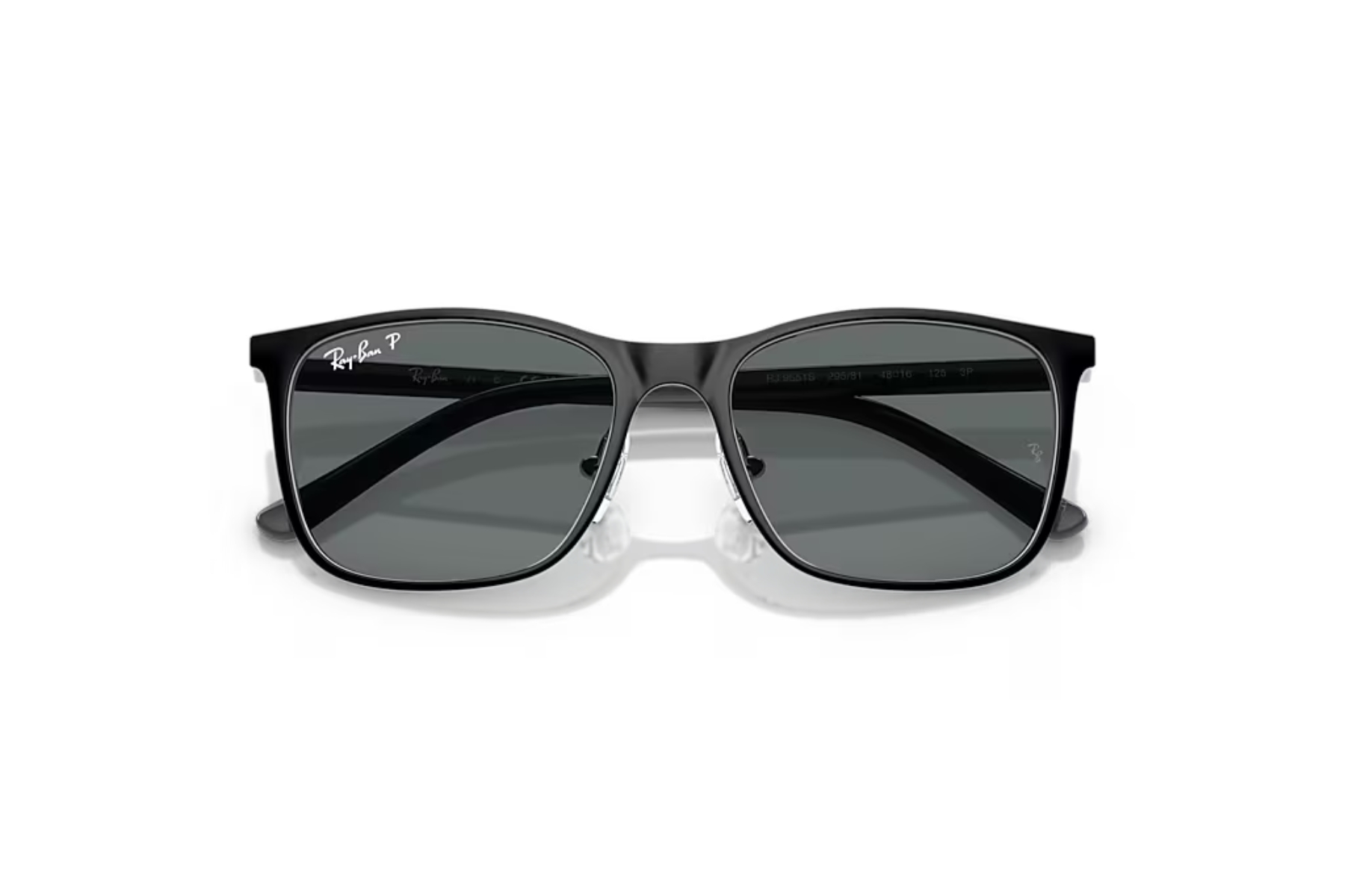 Ray-Ban 0RJ9551S 295/81 48 Çocuk Güneş Gözlüğü