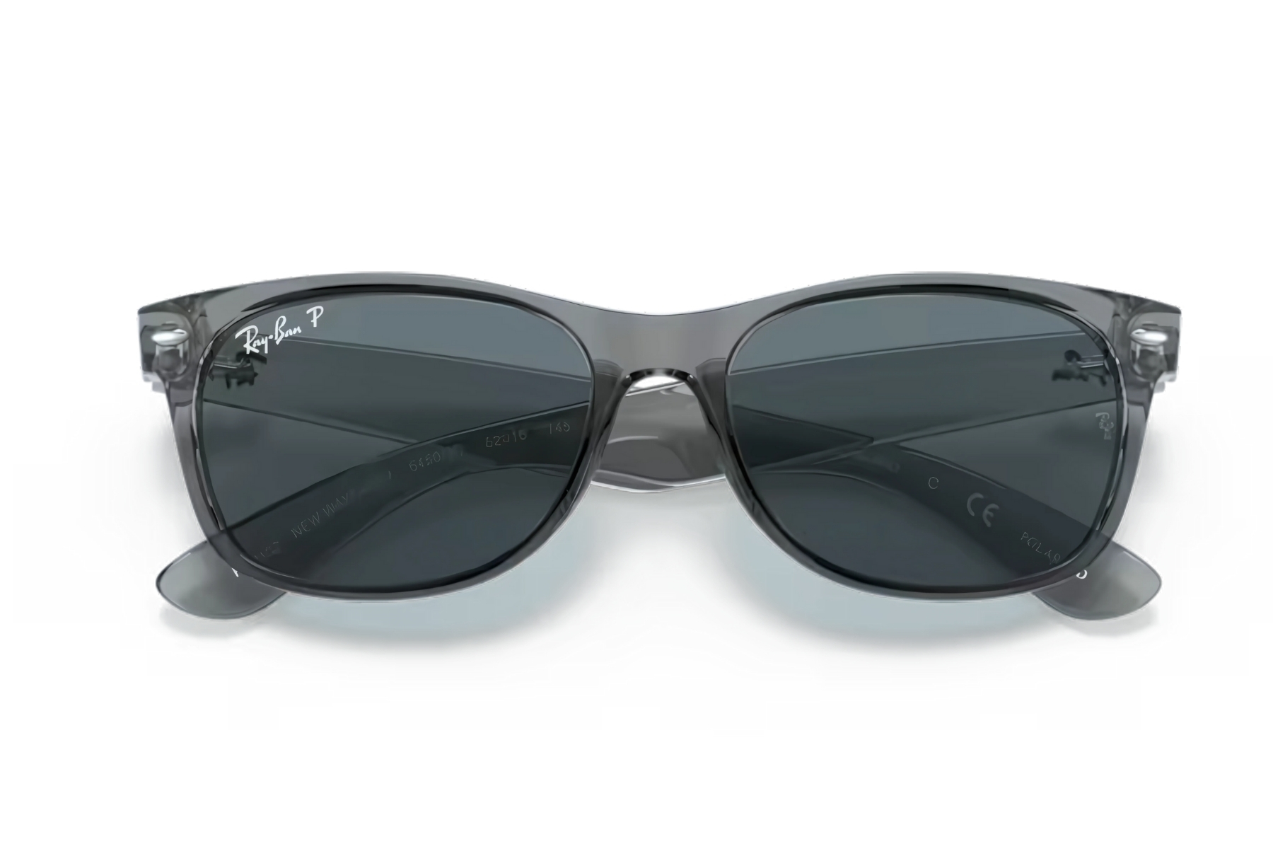 Ray-Ban 2132 64503R 58 Unisex Güneş Gözlüğü