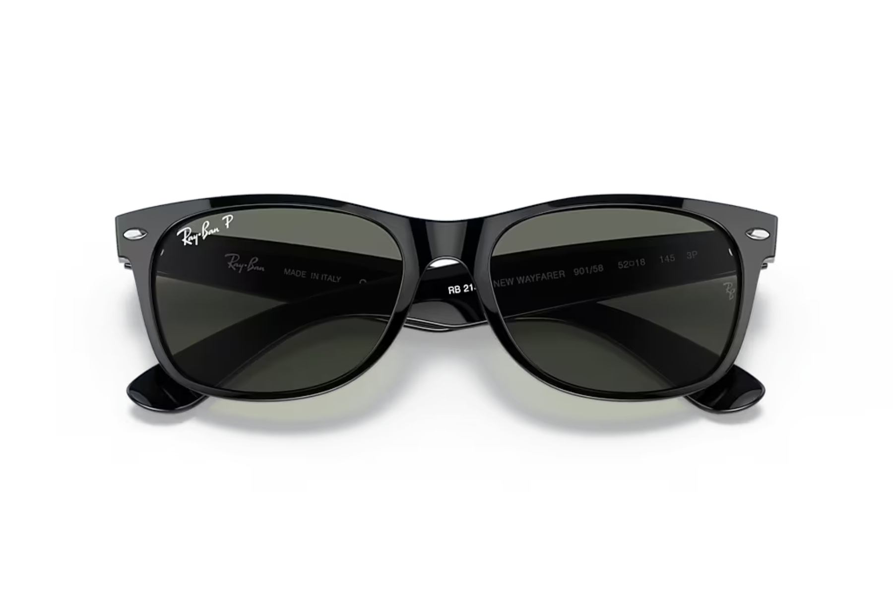 Ray-Ban 2132 901/58 52 Unisex Güneş Gözlüğü