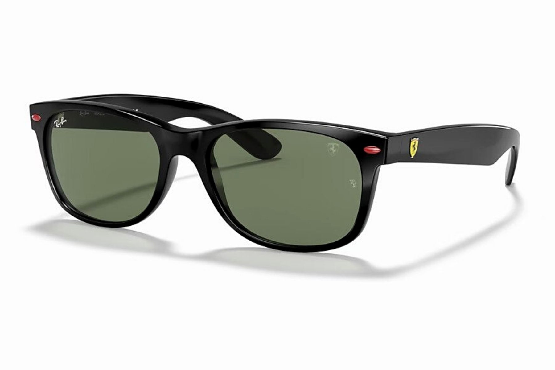 Ray-Ban 2132M F60131 55 Unisex Güneş Gözlüğü