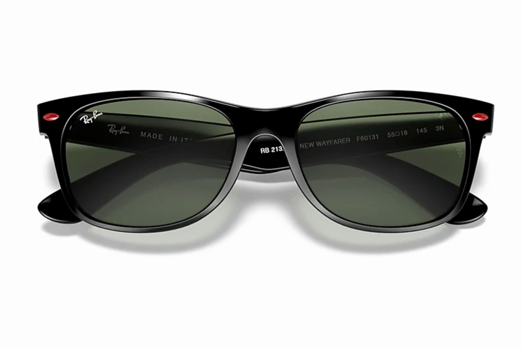 Ray-Ban 2132M F60131 55 Unisex Güneş Gözlüğü