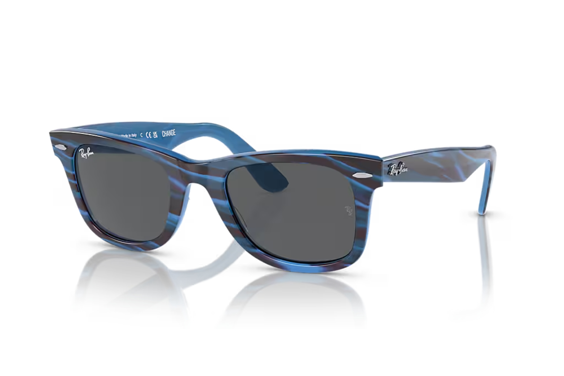 Ray-Ban 2140 1409B1 50 Unisex Güneş Gözlüğü