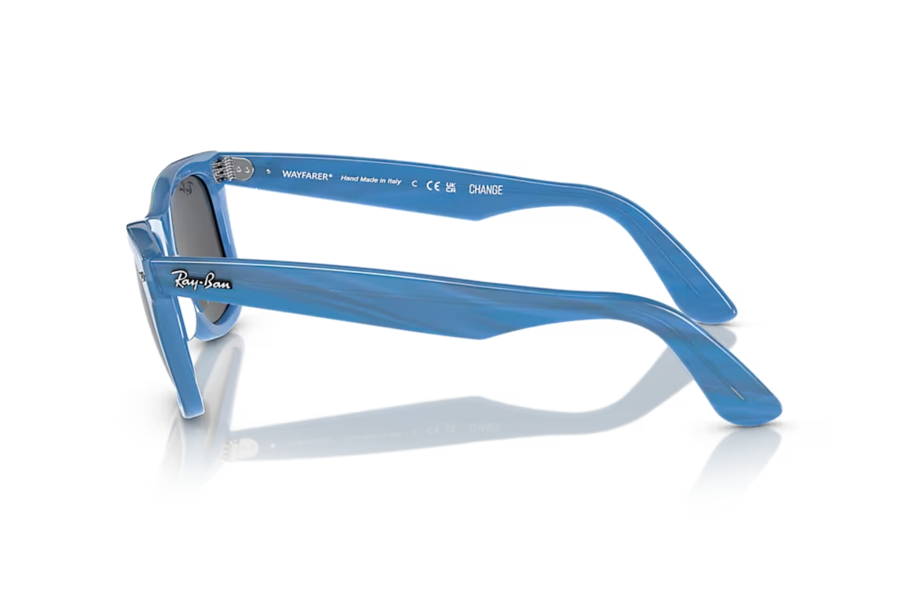 Ray-Ban 2140 1409B1 50 Unisex Güneş Gözlüğü