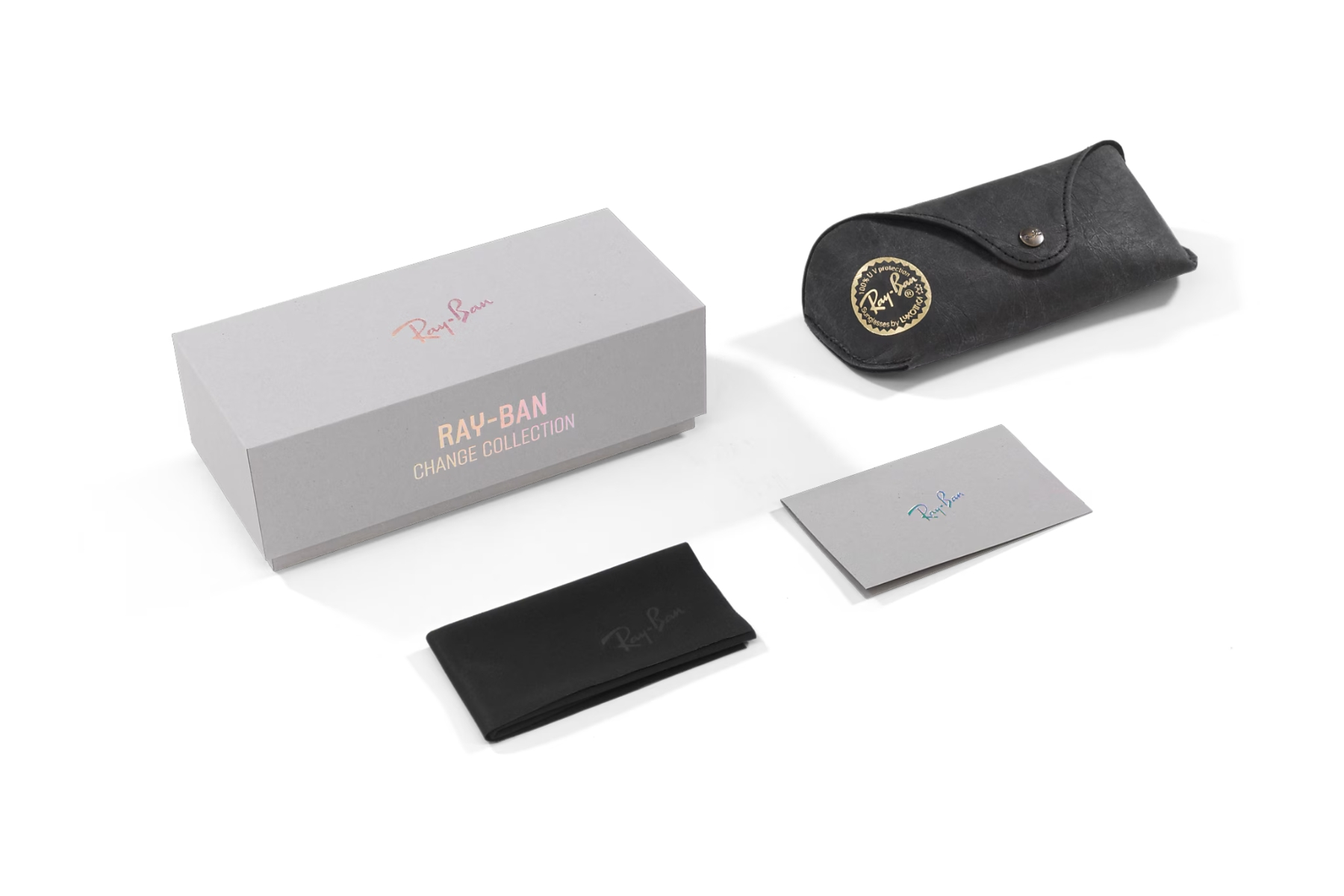 Ray-Ban 2140 1409B1 50 Unisex Güneş Gözlüğü