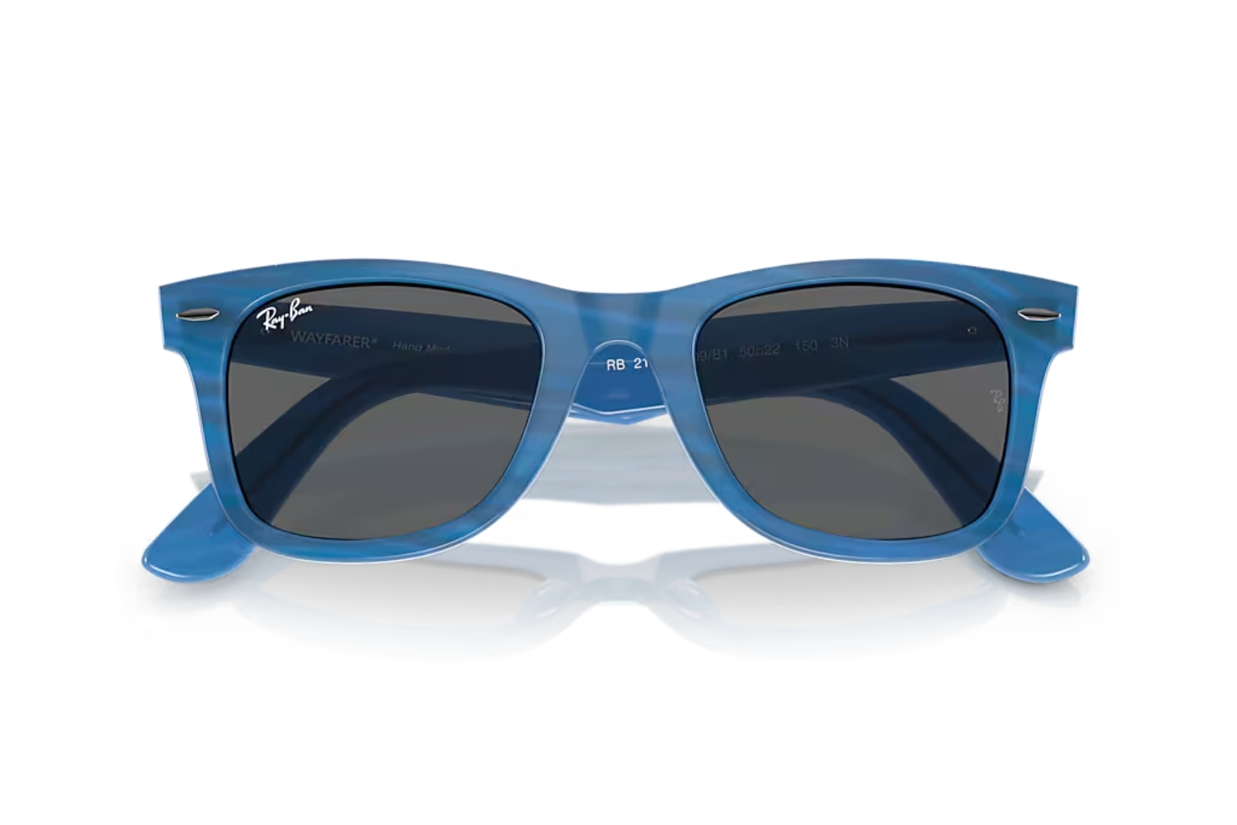 Ray-Ban 2140 1409B1 50 Unisex Güneş Gözlüğü