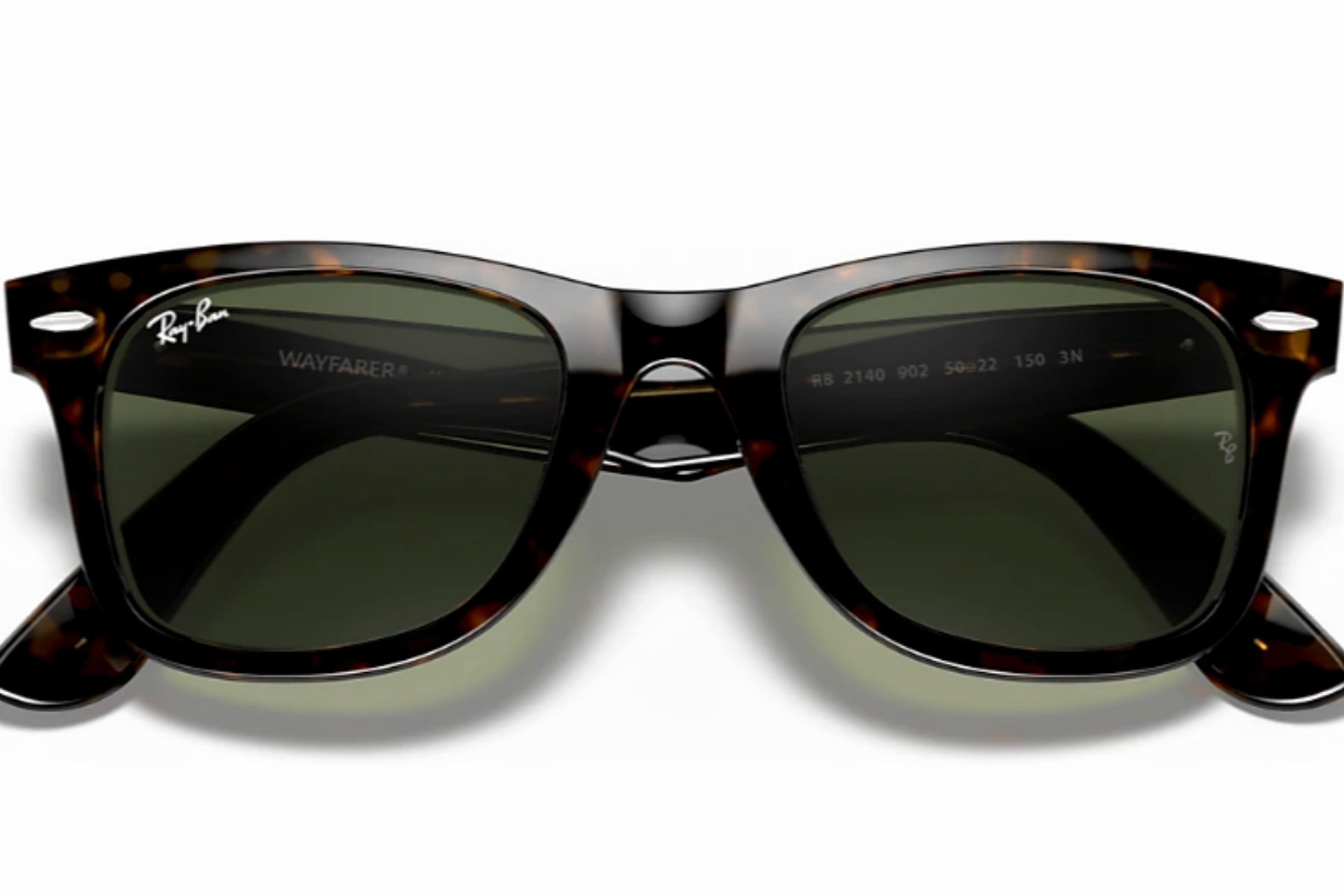 Ray-Ban 2140 902 54 Erkek Güneş Gözlüğü