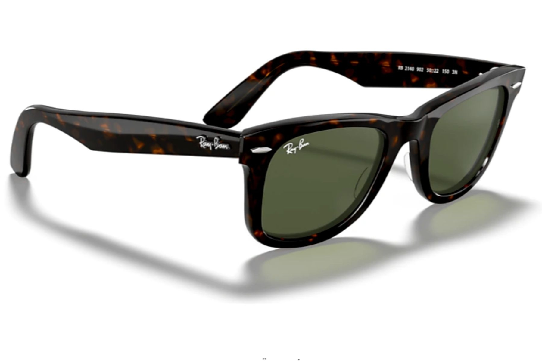 Ray-Ban 2140 902 54 Erkek Güneş Gözlüğü