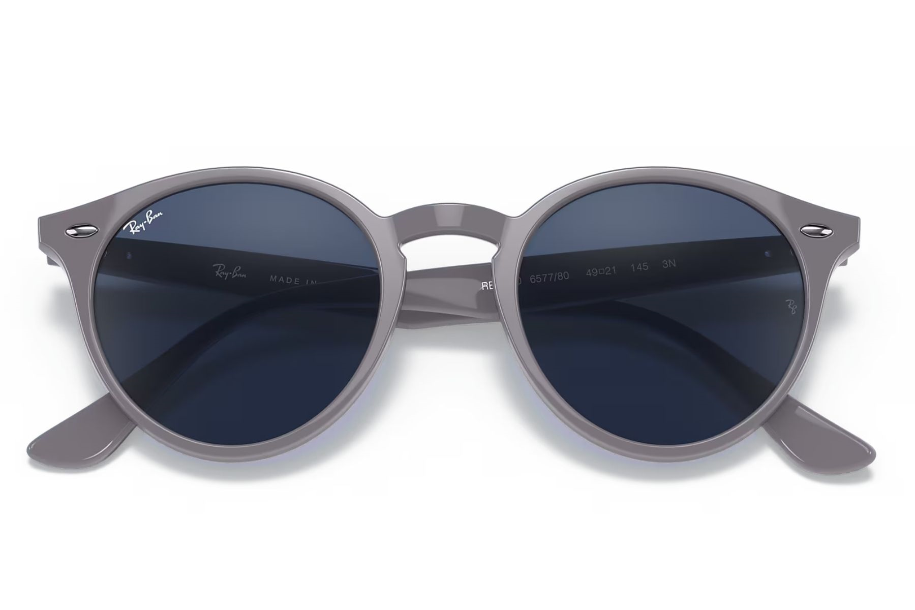 Ray-Ban 2180 657780 49 Unisex Güneş Gözlüğü