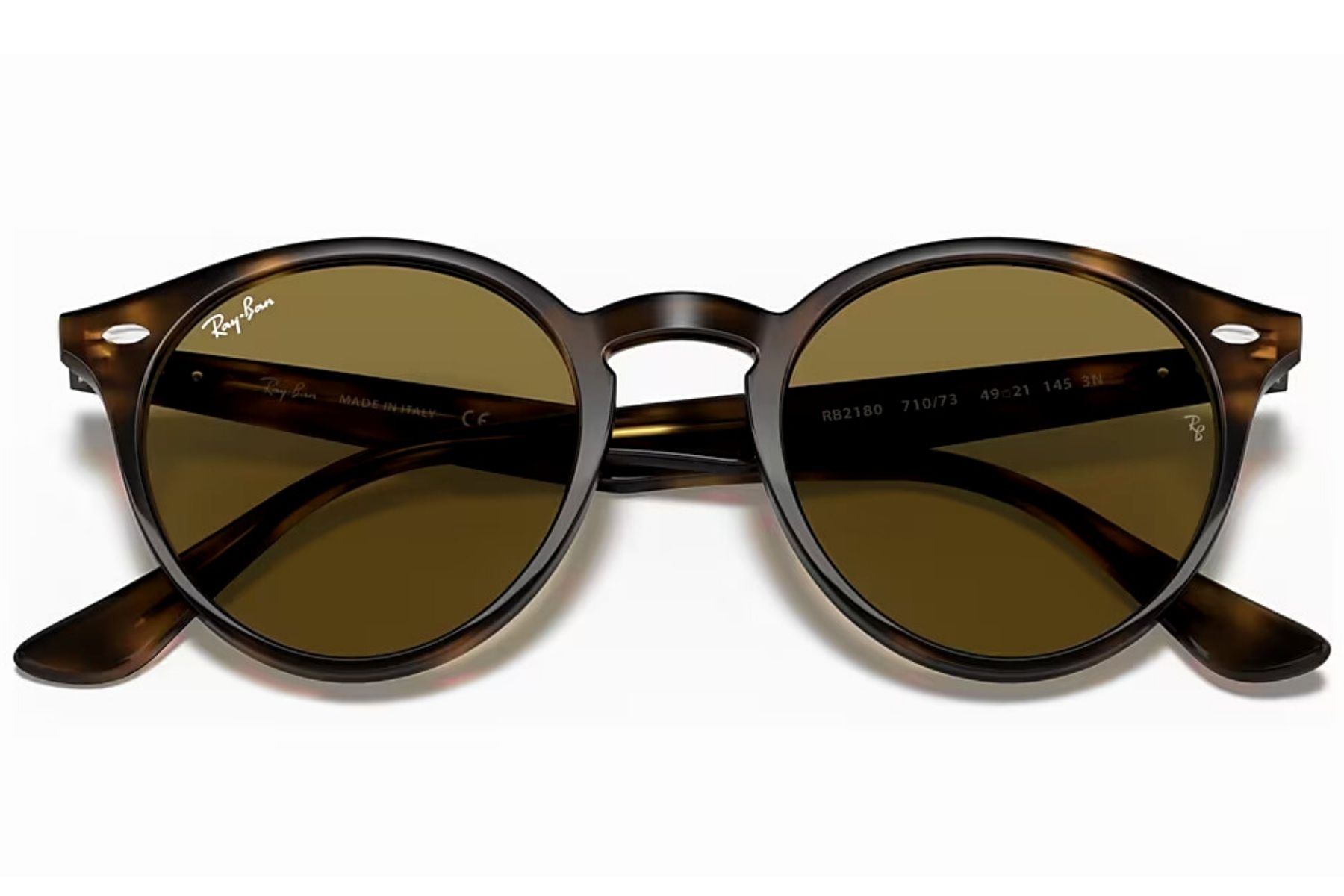 Ray-Ban 2180 710/73 49 Unisex Güneş Gözlüğü