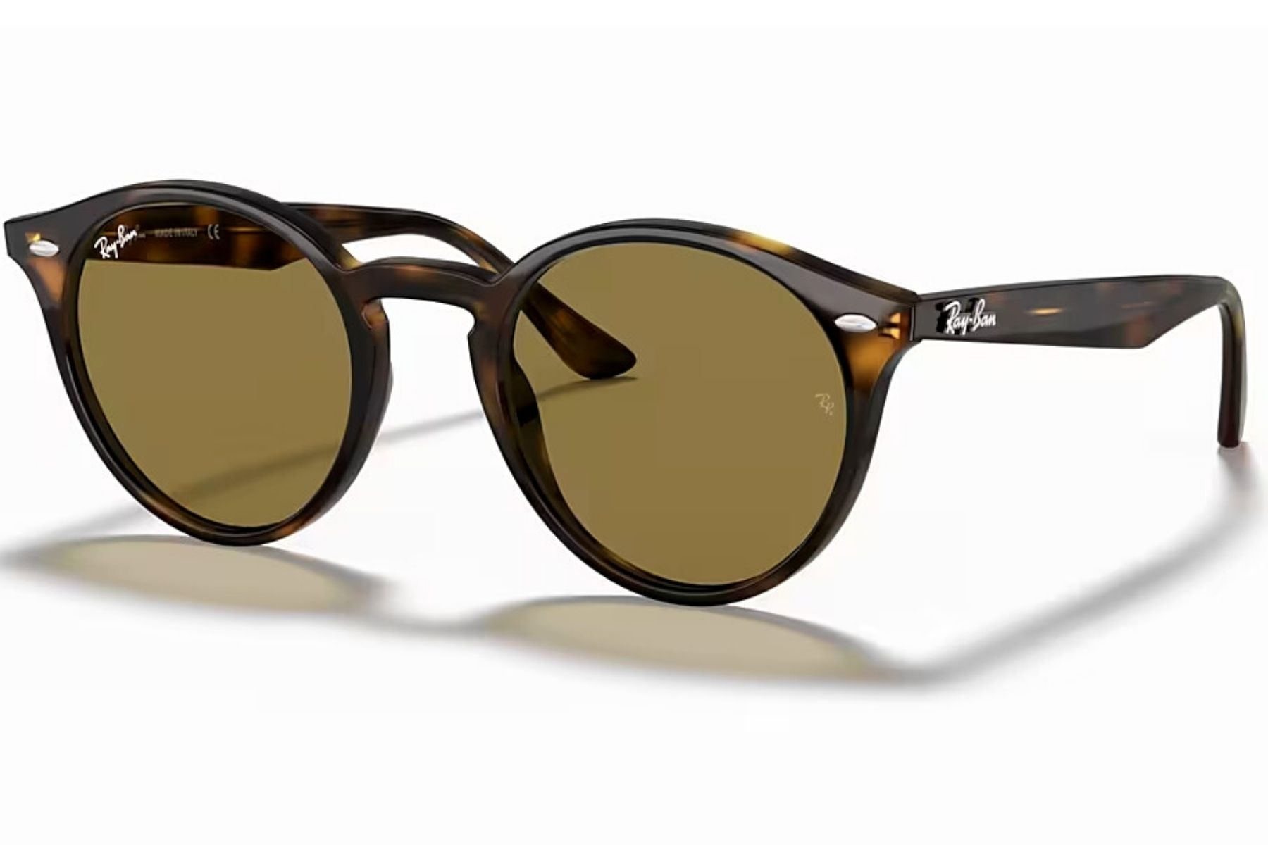 Ray-Ban 2180 710/73 49 Unisex Güneş Gözlüğü