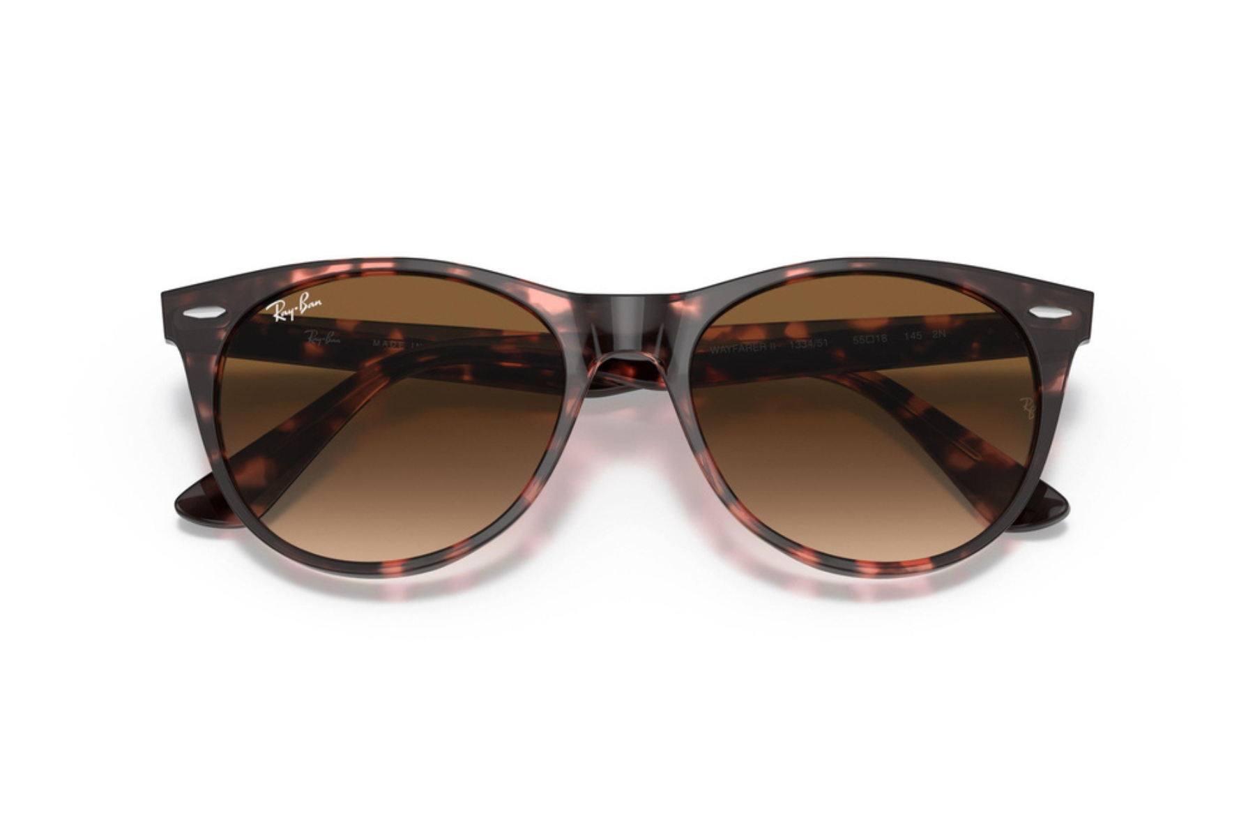 Ray-Ban 2185 133451 52 Unisex Güneş Gözlüğü