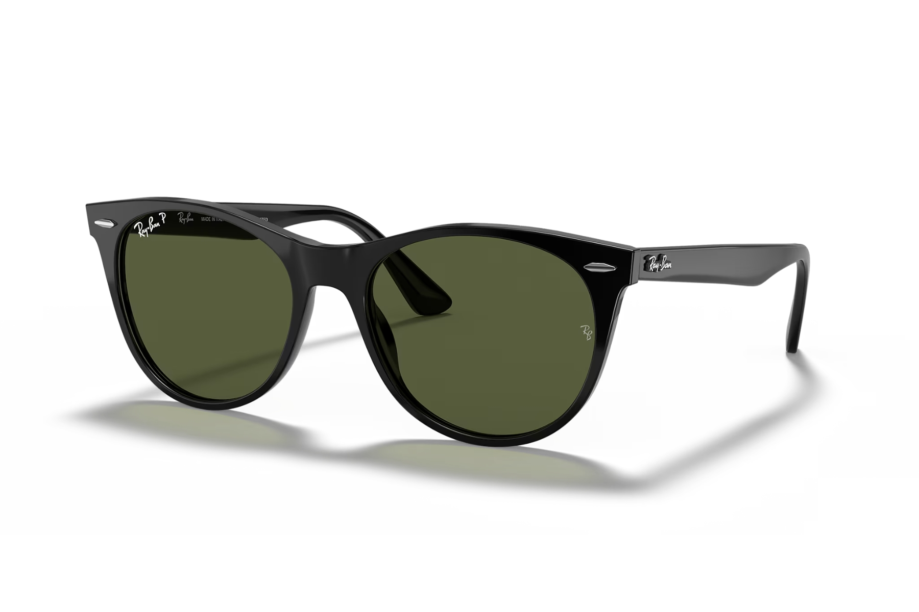 Ray-Ban 2185 901/58 55 Unisex Güneş Gözlüğü