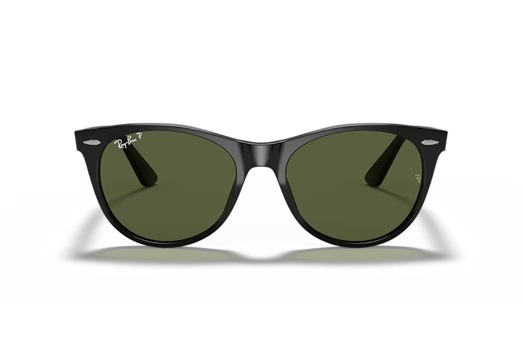 Ray-Ban 2185 901/58 55 Unisex Güneş Gözlüğü