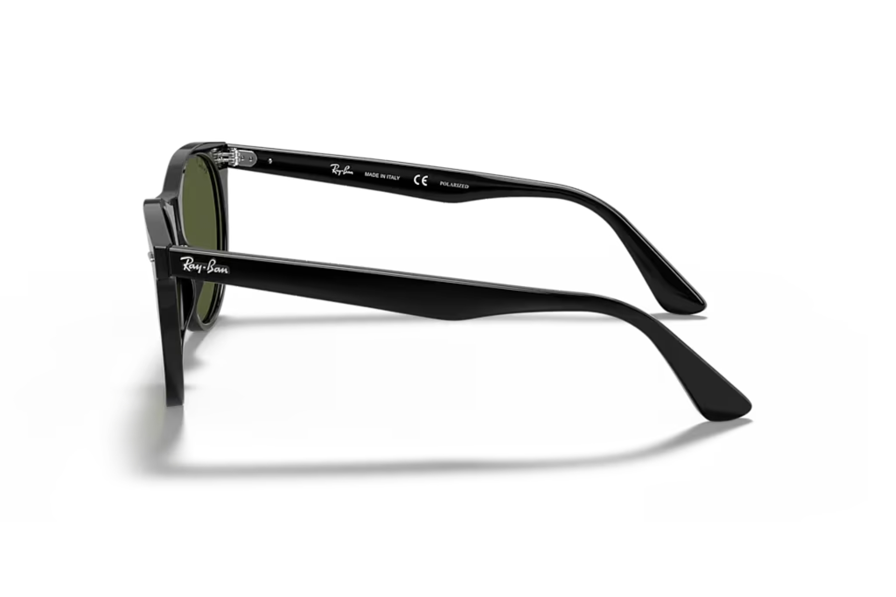 Ray-Ban 2185 901/58 55 Unisex Güneş Gözlüğü
