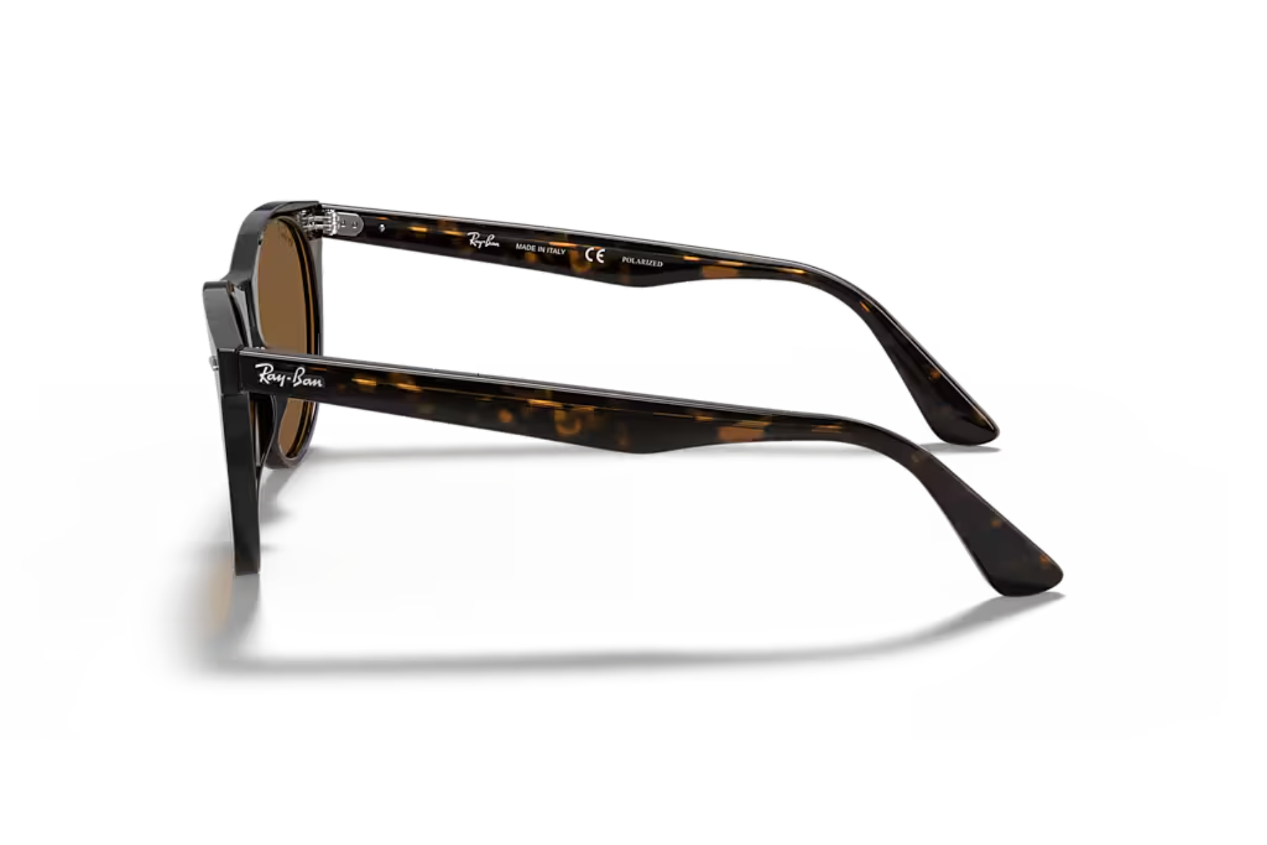 Ray-Ban 2185 902/57 55 Unisex Güneş Gözlüğü