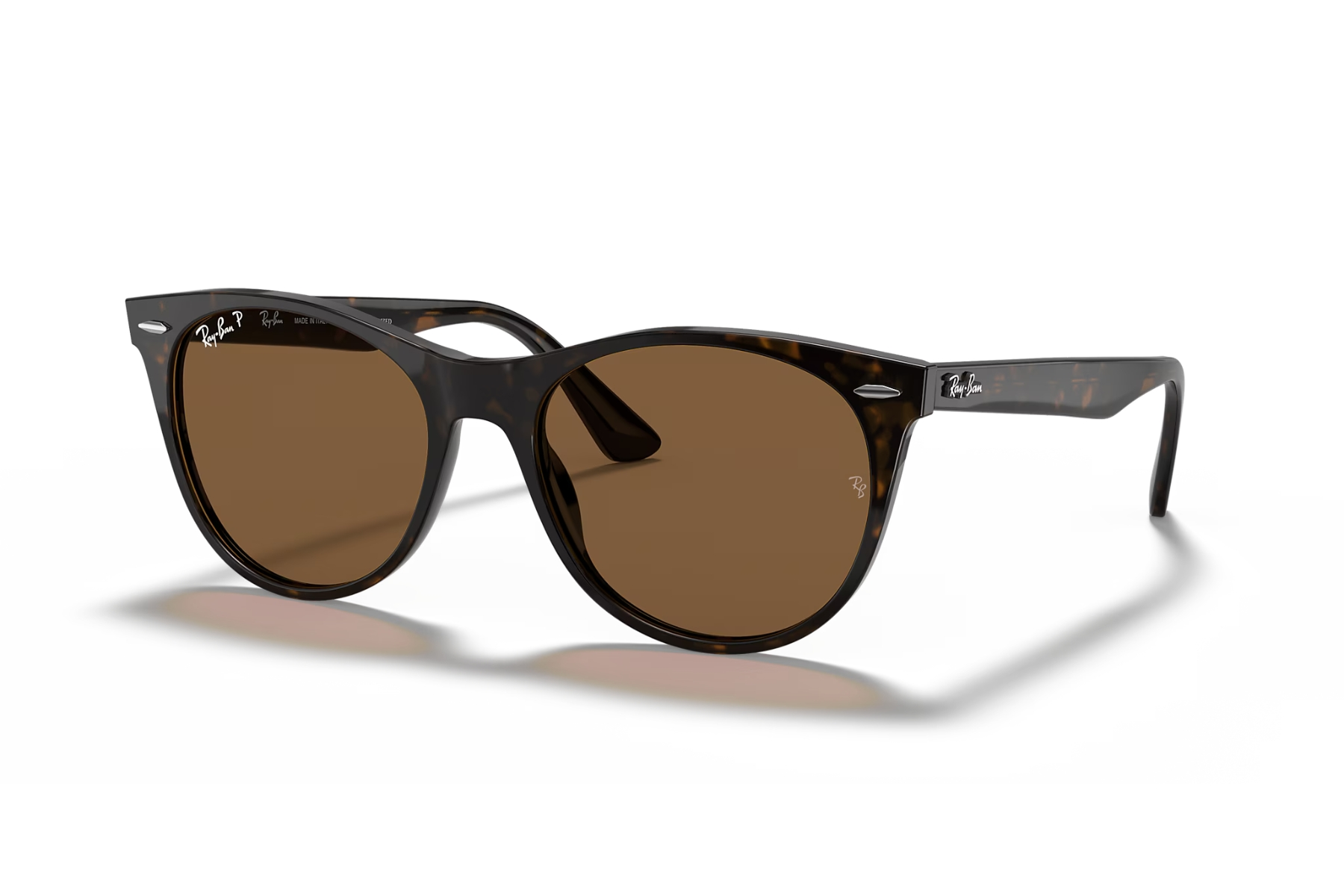 Ray-Ban 2185 902/57 55 Unisex Güneş Gözlüğü