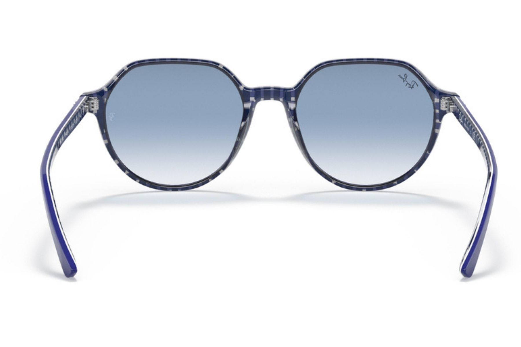 Ray-Ban 2195 13193F 53 Unisex Güneş Gözlüğü