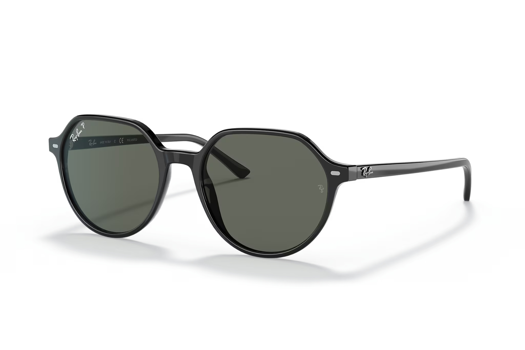 Ray-Ban 2195 901/58 53 Unisex Güneş Gözlüğü