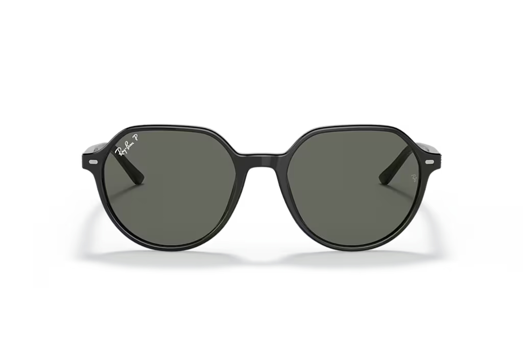 Ray-Ban 2195 901/58 53 Unisex Güneş Gözlüğü
