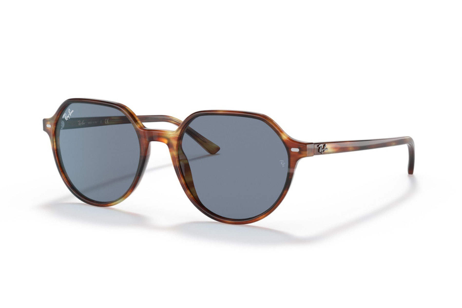Ray-Ban 2195 954/62 53 Unisex Güneş Gözlüğü