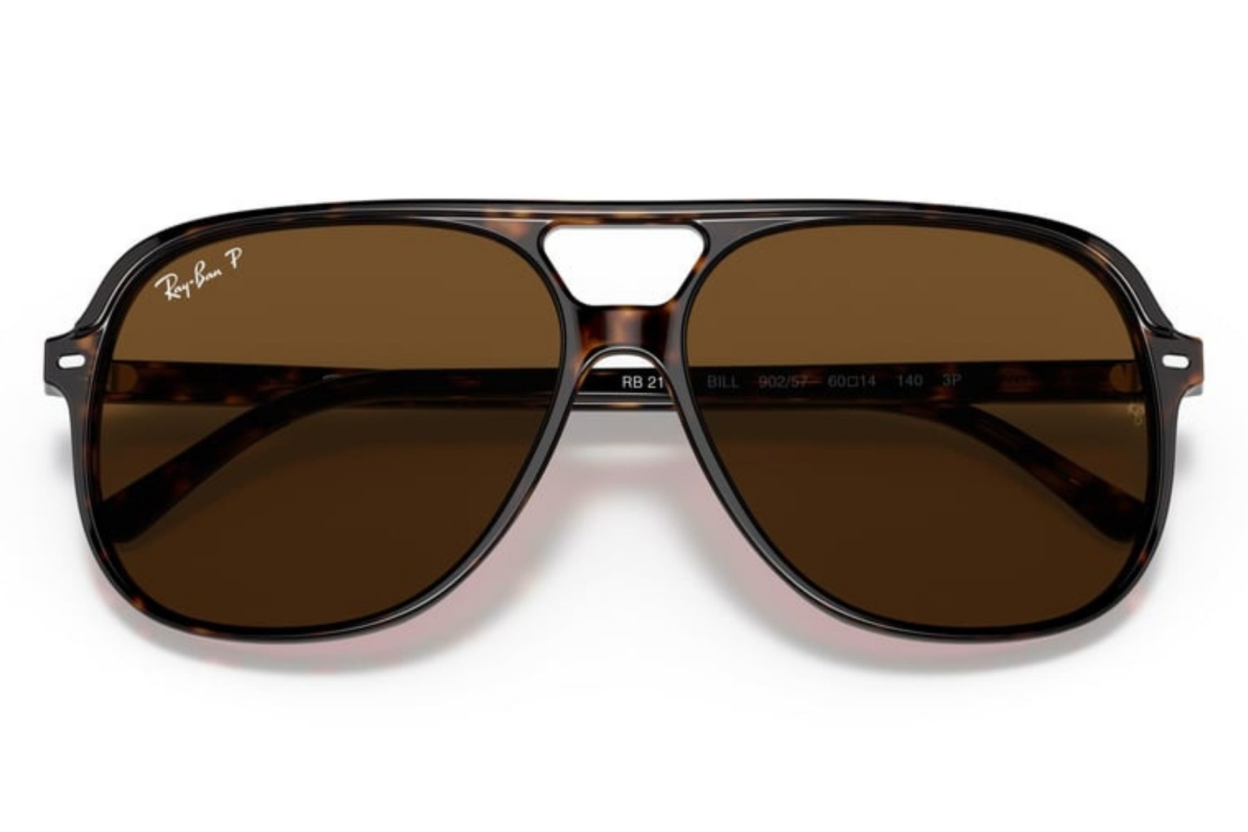 Ray-Ban 2198 902/57 60 Erkek Güneş Gözlüğü