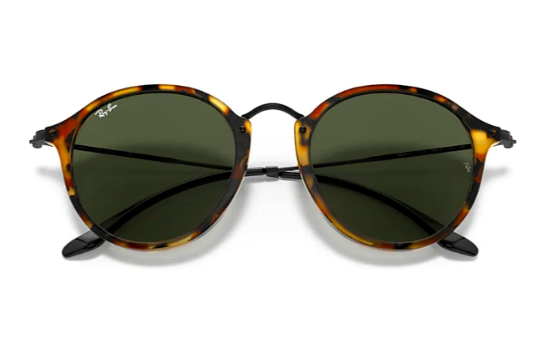 Ray-Ban 2447 1157 49 Unisex Güneş Gözlüğü