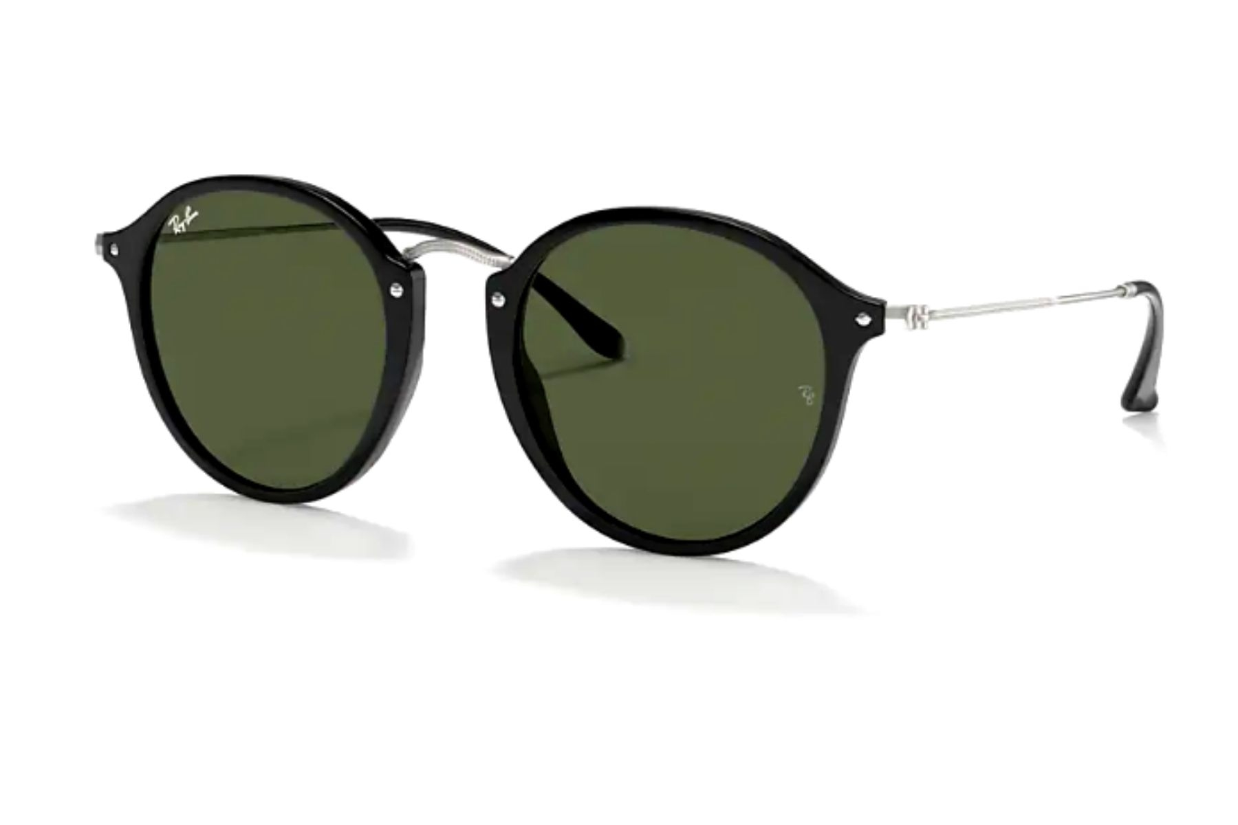 Ray-Ban 2447 901 49 Unisex Güneş Gözlüğü