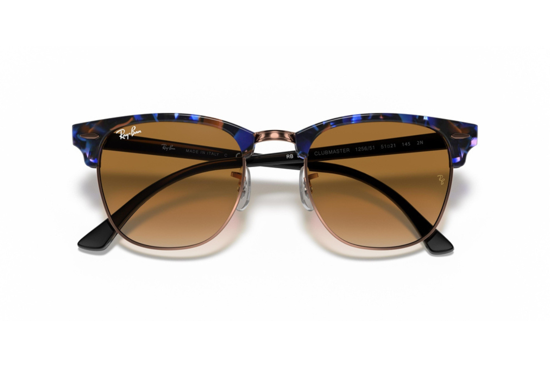 Ray-Ban 3016 125651 51 Unisex Güneş Gözlüğü