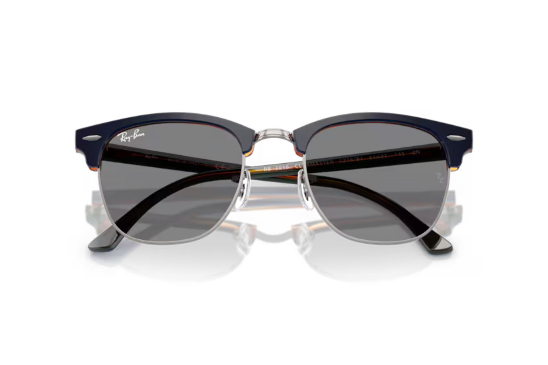 Ray-Ban 3016 1278B1 49 Unisex Güneş Gözlüğü
