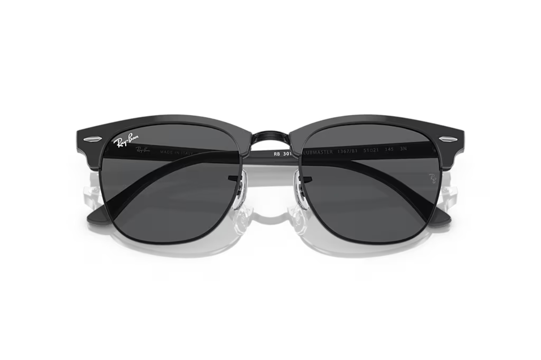 Ray-Ban 3016 1367B1 51 Unisex Güneş Gözlüğü