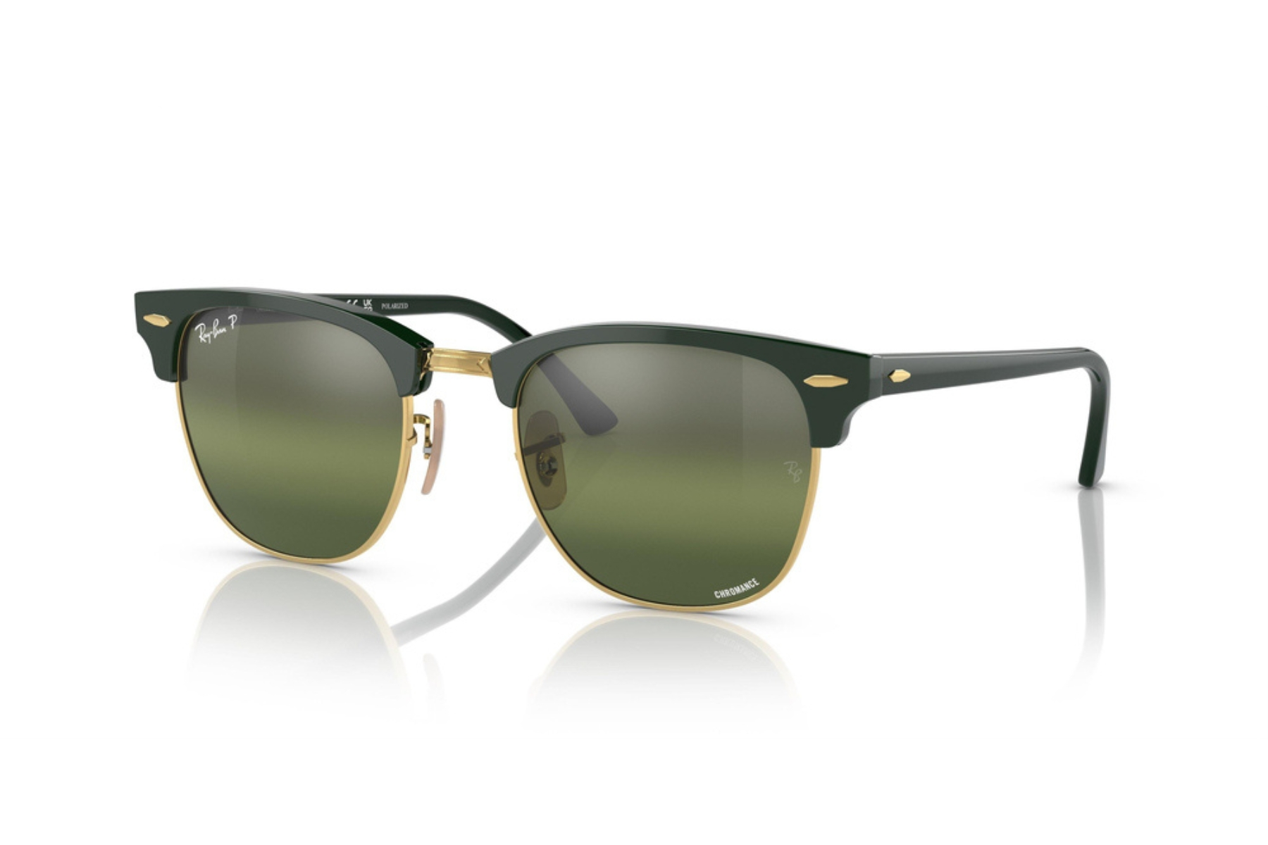 Ray-Ban 3016 1368G4 51 Unisex Güneş Gözlüğü