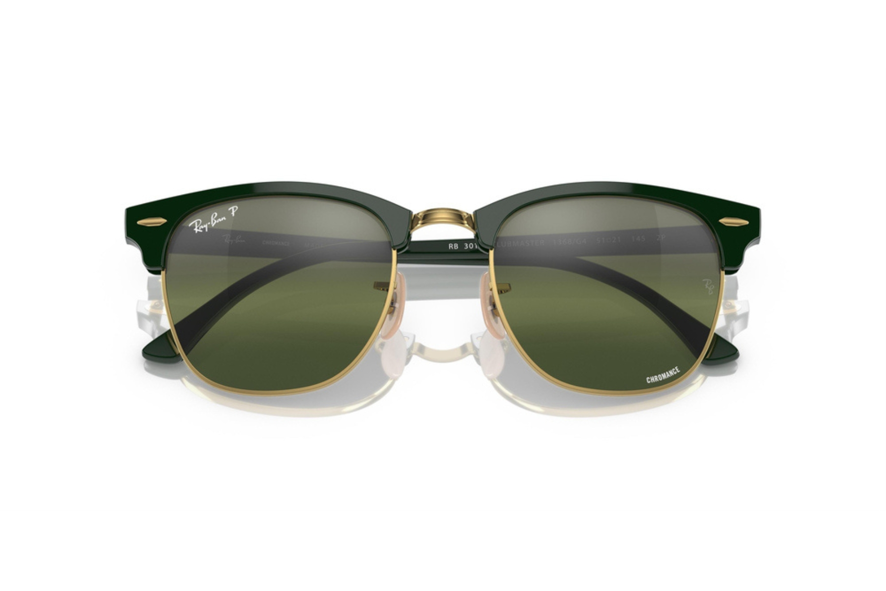 Ray-Ban 3016 1368G4 51 Unisex Güneş Gözlüğü