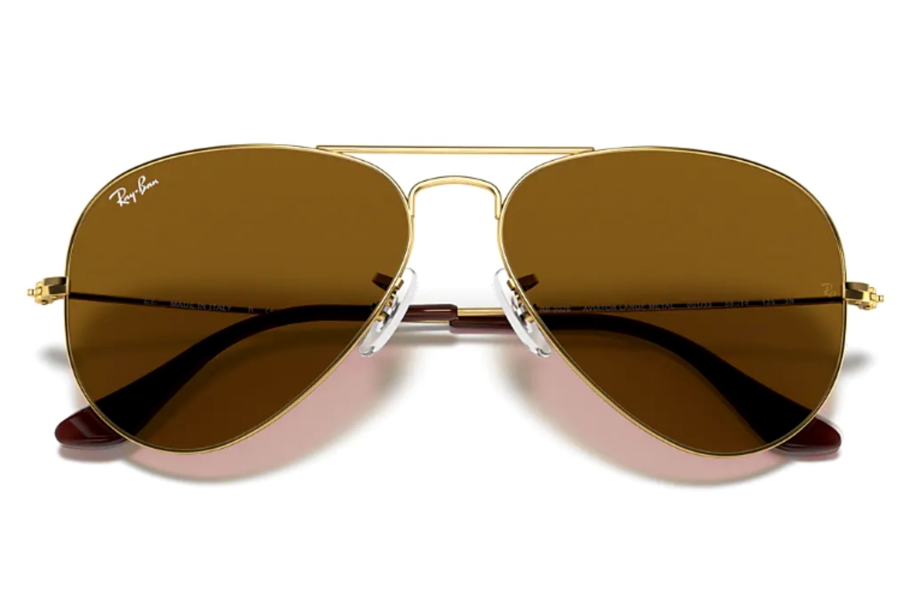 Ray-Ban 3025 001/33 58 Unisex Güneş Gözlüğü