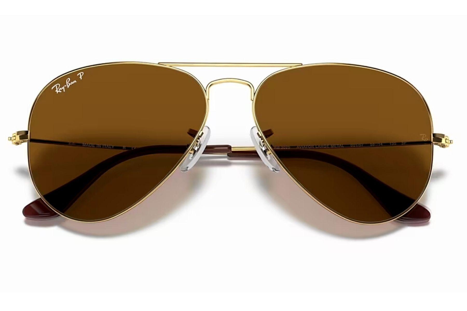 Ray-Ban 3025 001/57 58 Unisex Güneş Gözlüğü