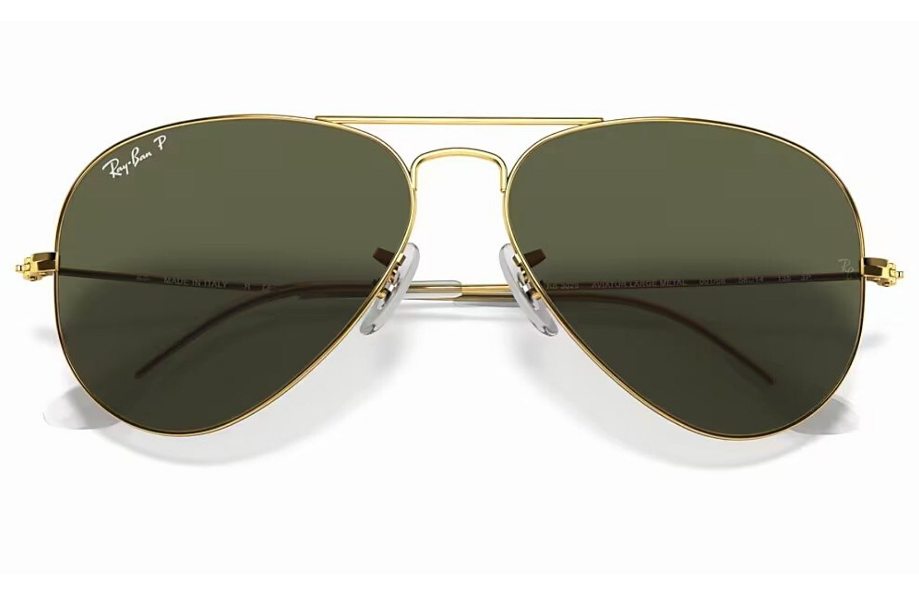 Ray-Ban 3025 001/58 62 Unisex Güneş Gözlüğü