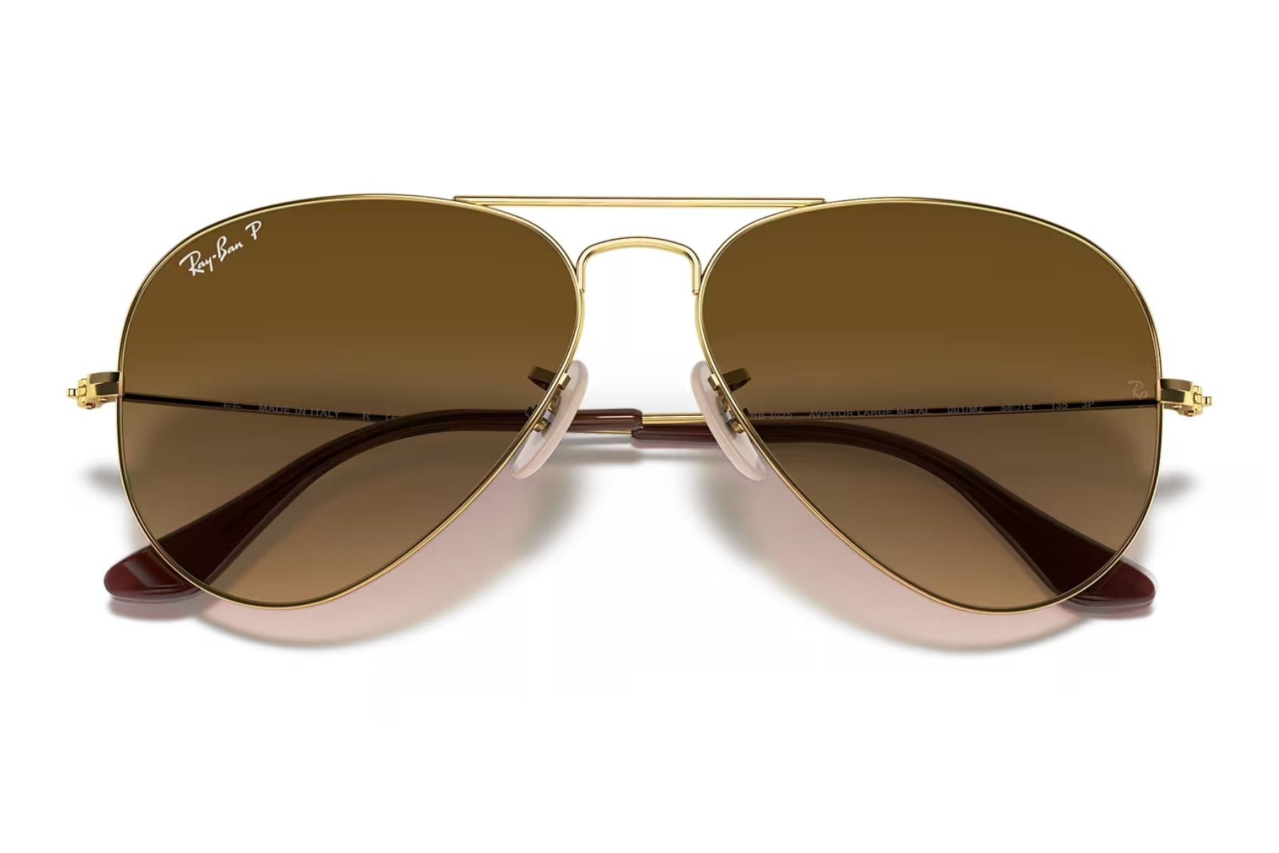 Ray-Ban 3025 001/M2 58 Unisex Güneş Gözlüğü