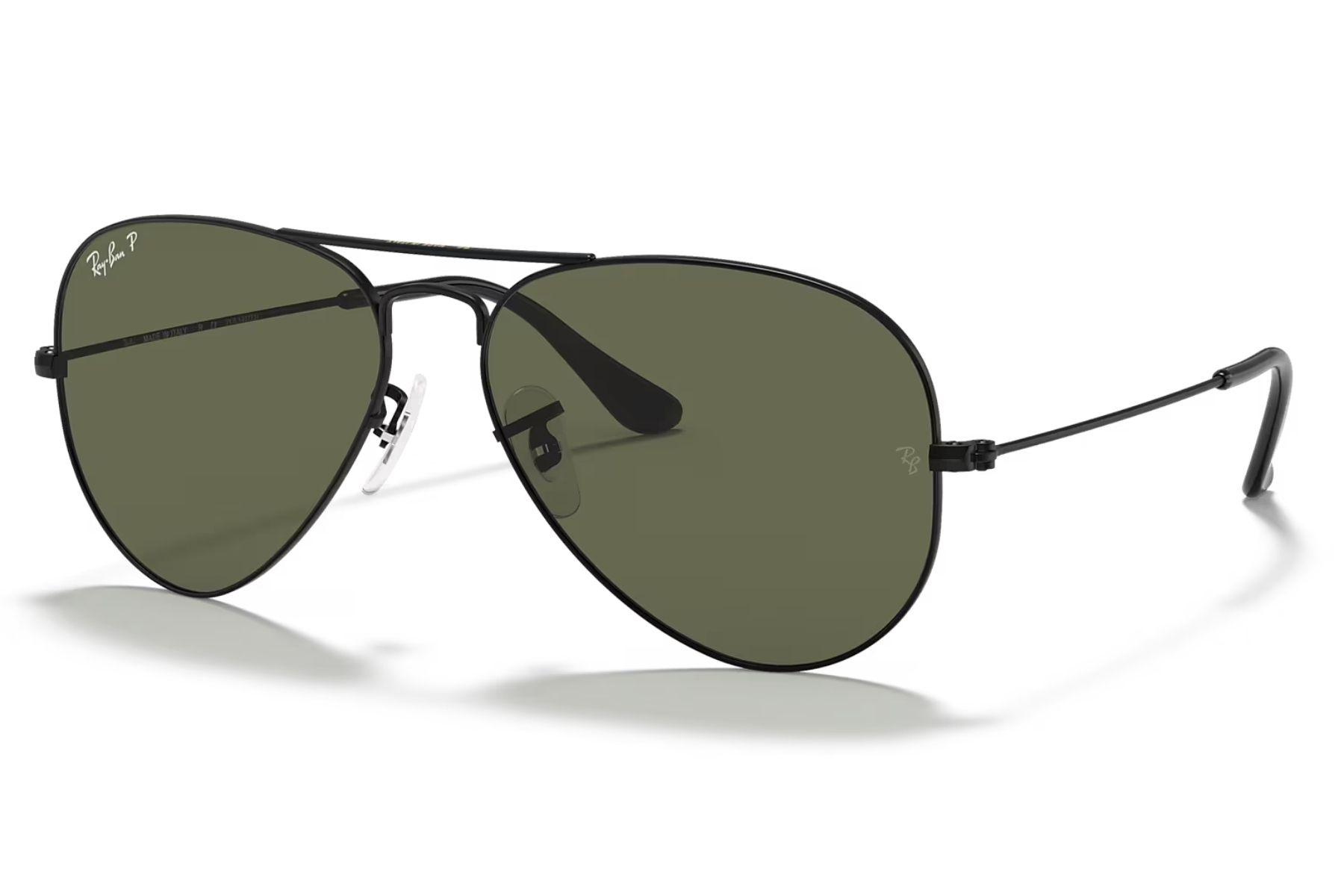 Ray-Ban 3025 002/58 55-14 Unisex Güneş Gözlüğü